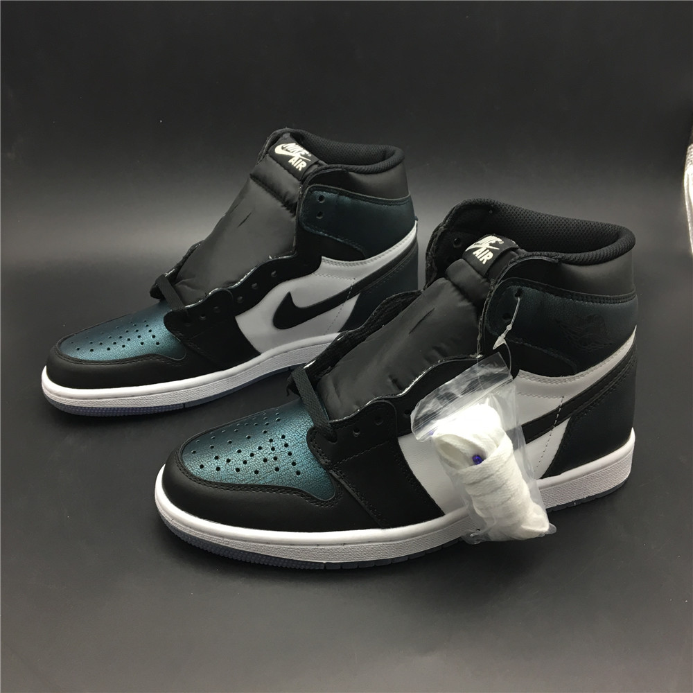 Air Jordan 1 Retro All Star 2017