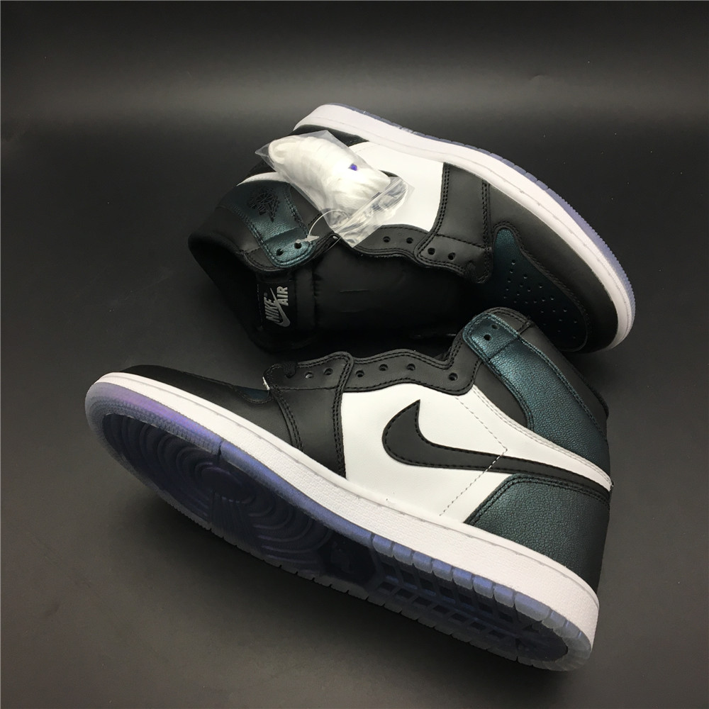 Air Jordan 1 Retro All Star 2017