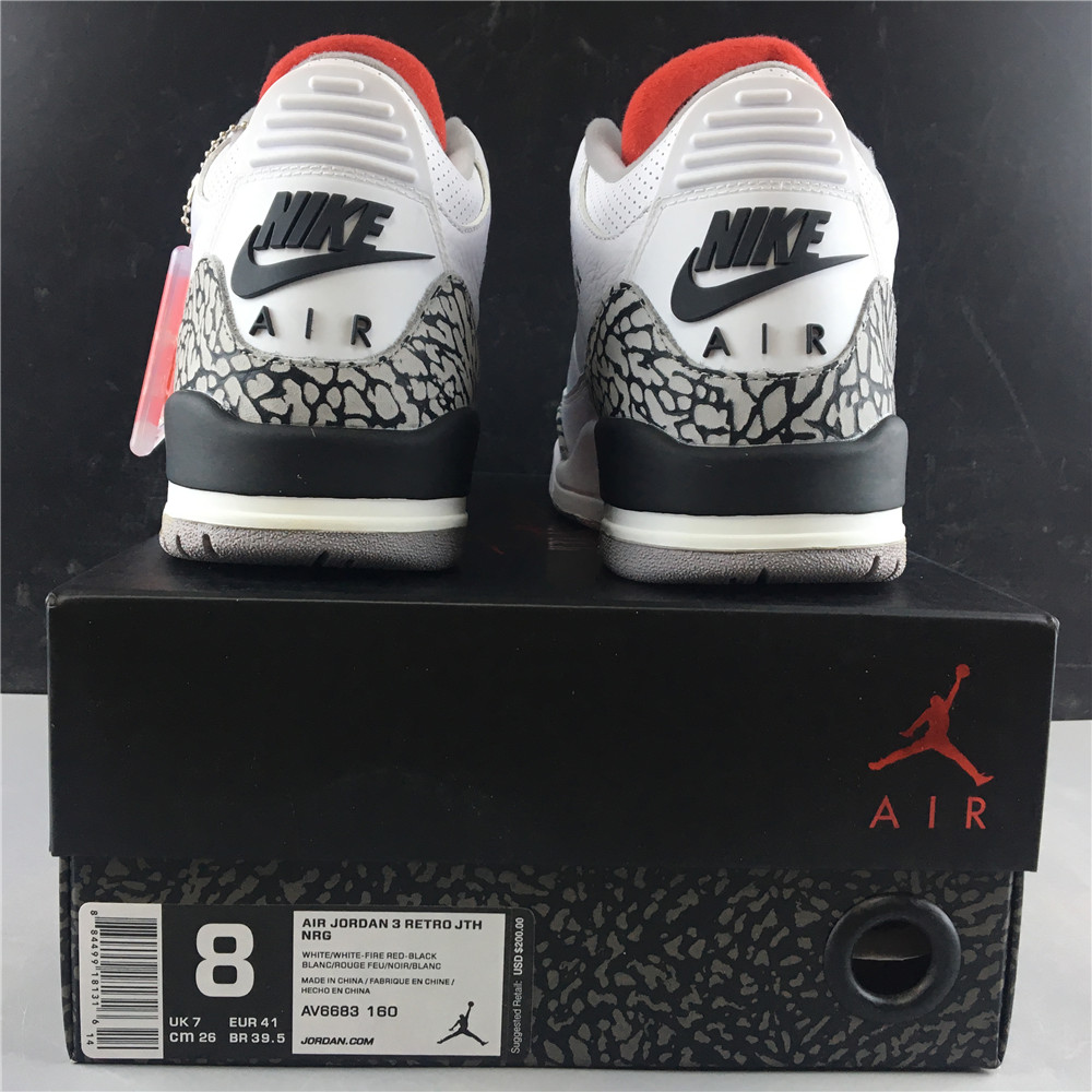 Air Jordan 3 JTH Super Bowl AV6683-160