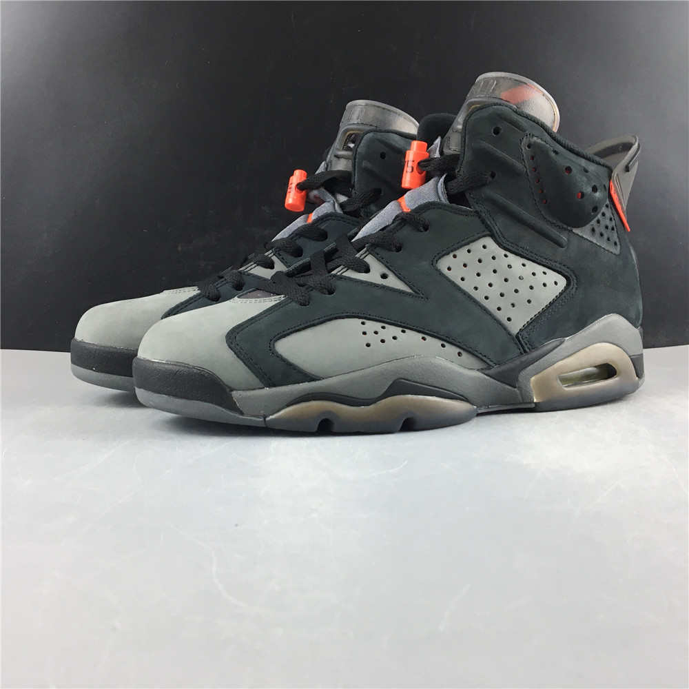 Air Jordan 6 Retro PSG Paris Saint-Germain CK1229-001