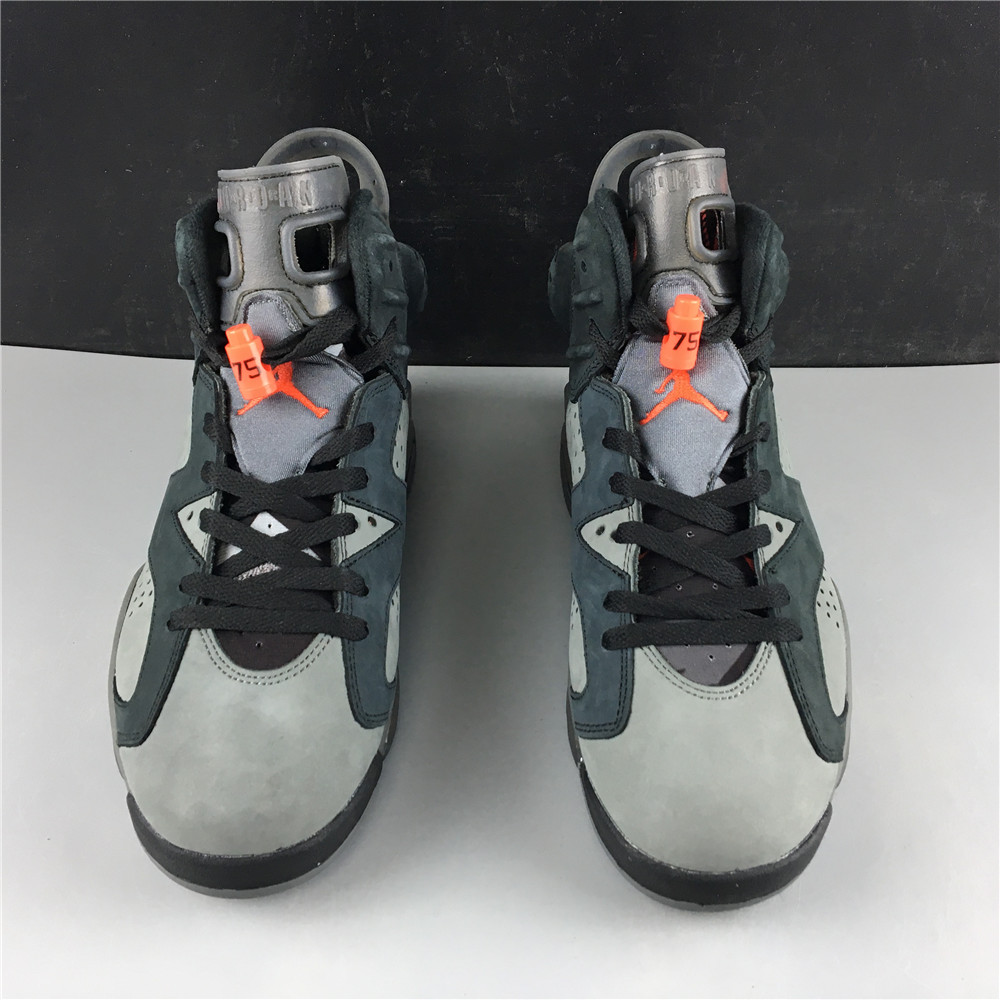 Air Jordan 6 Retro PSG Paris Saint-Germain CK1229-001