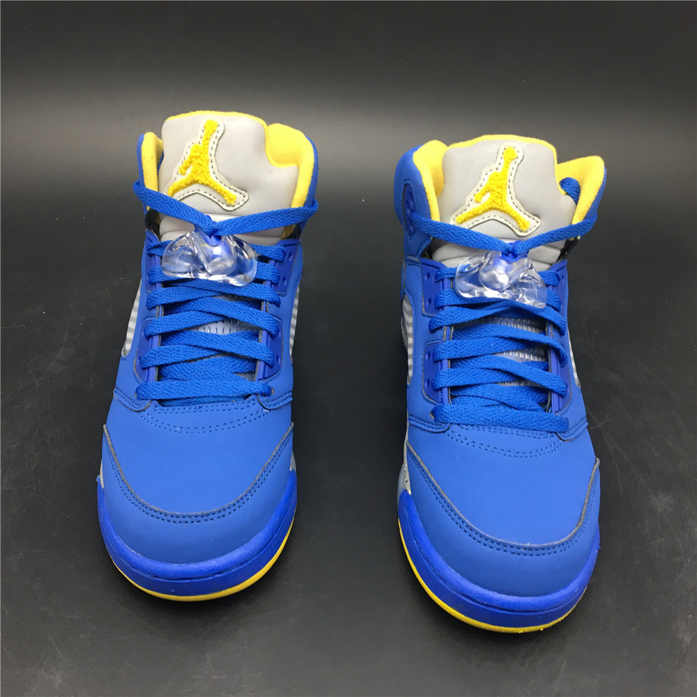Air Jordan 5 Retro Laney Varsity Royal C13287-400