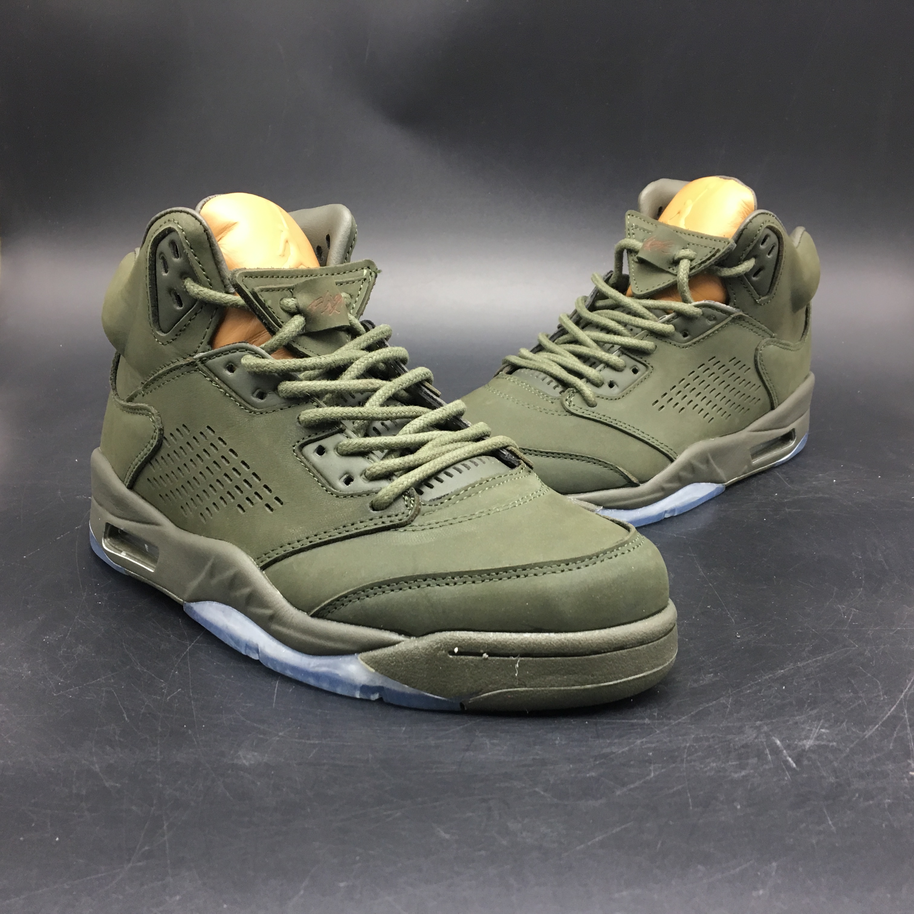 Air Jordan 5 Retro Take Flight 881432-305