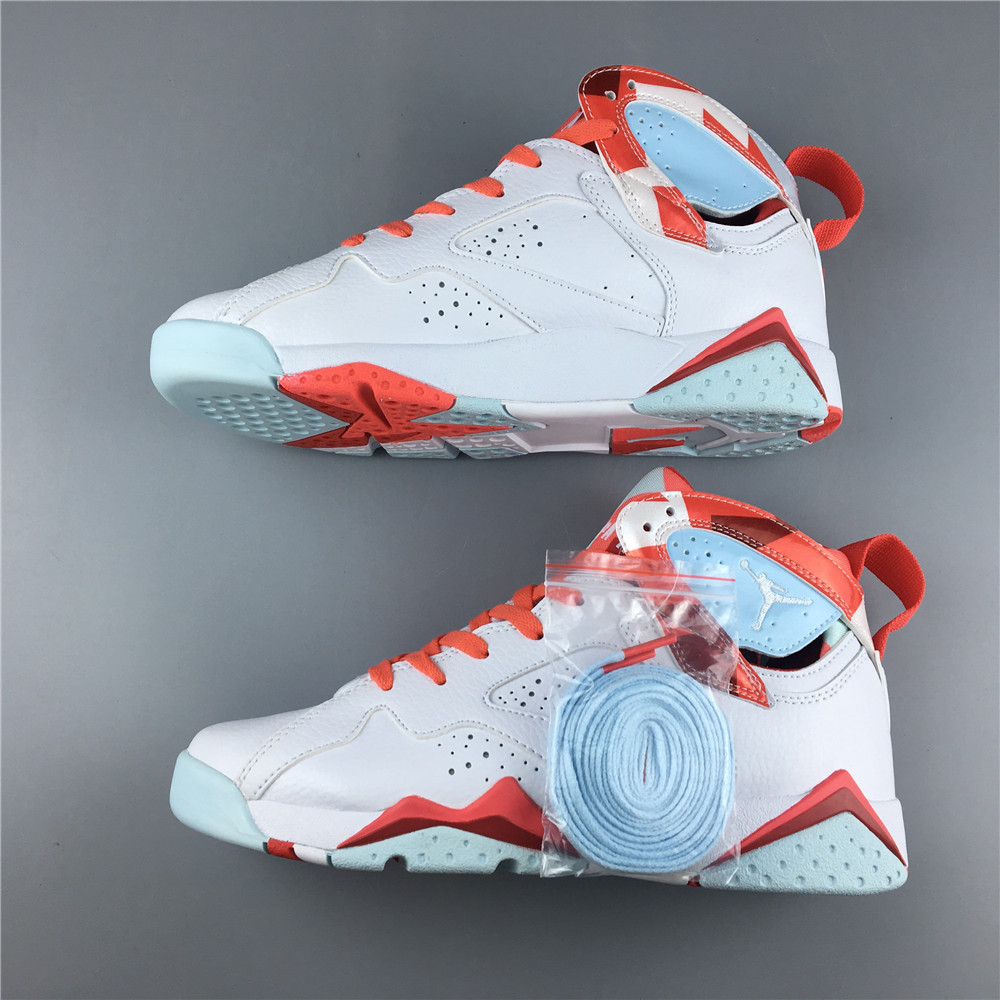 Air Jordan 7 Retro Topaz Mist 442960-104