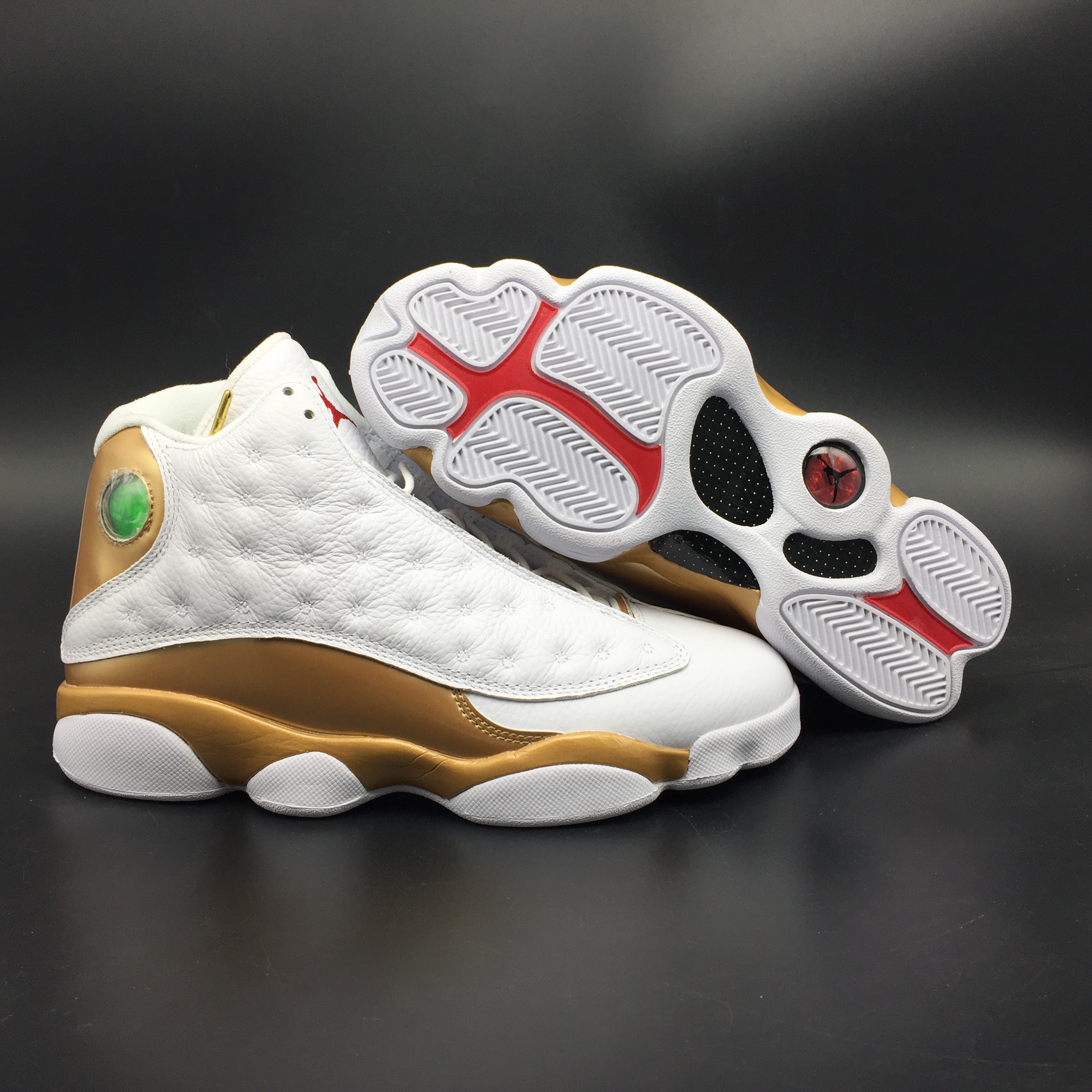 Air Jordan 13 Retro DMP Last Shot 414571-135