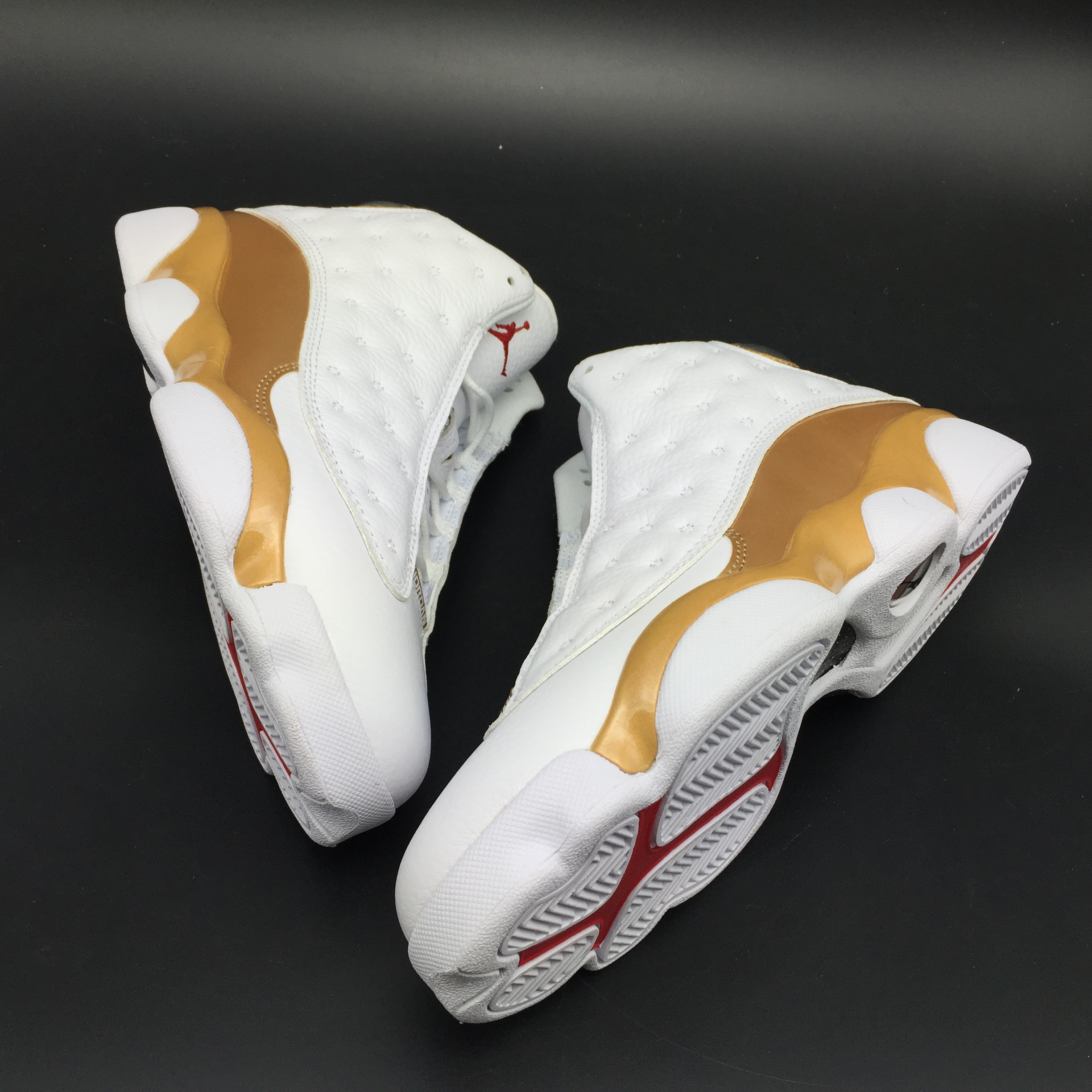 Air Jordan 13 Retro DMP Last Shot 414571-135