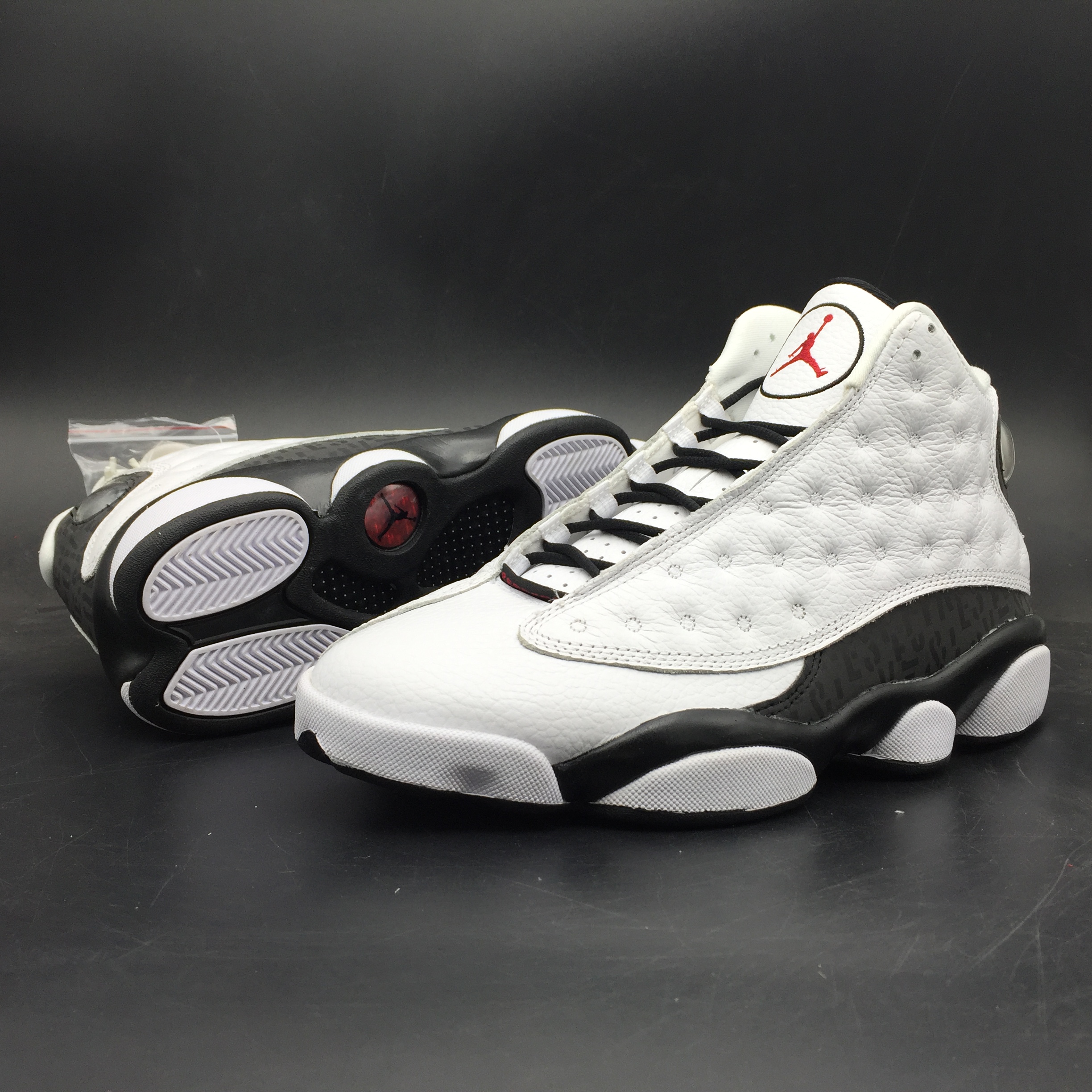 Air Jordan 13 Retro Love and Respect 888164-112
