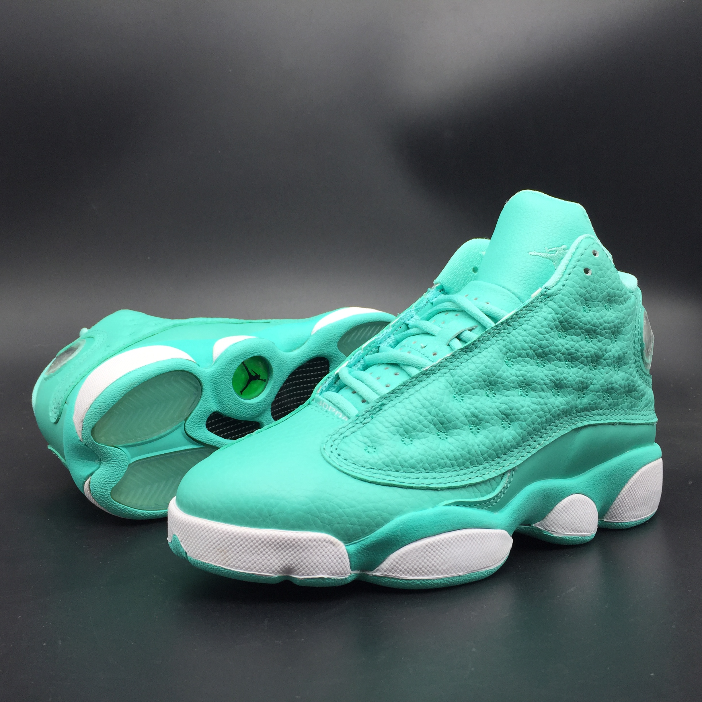 Air Jordan 13 Retro What Is Love Pack 888165-322