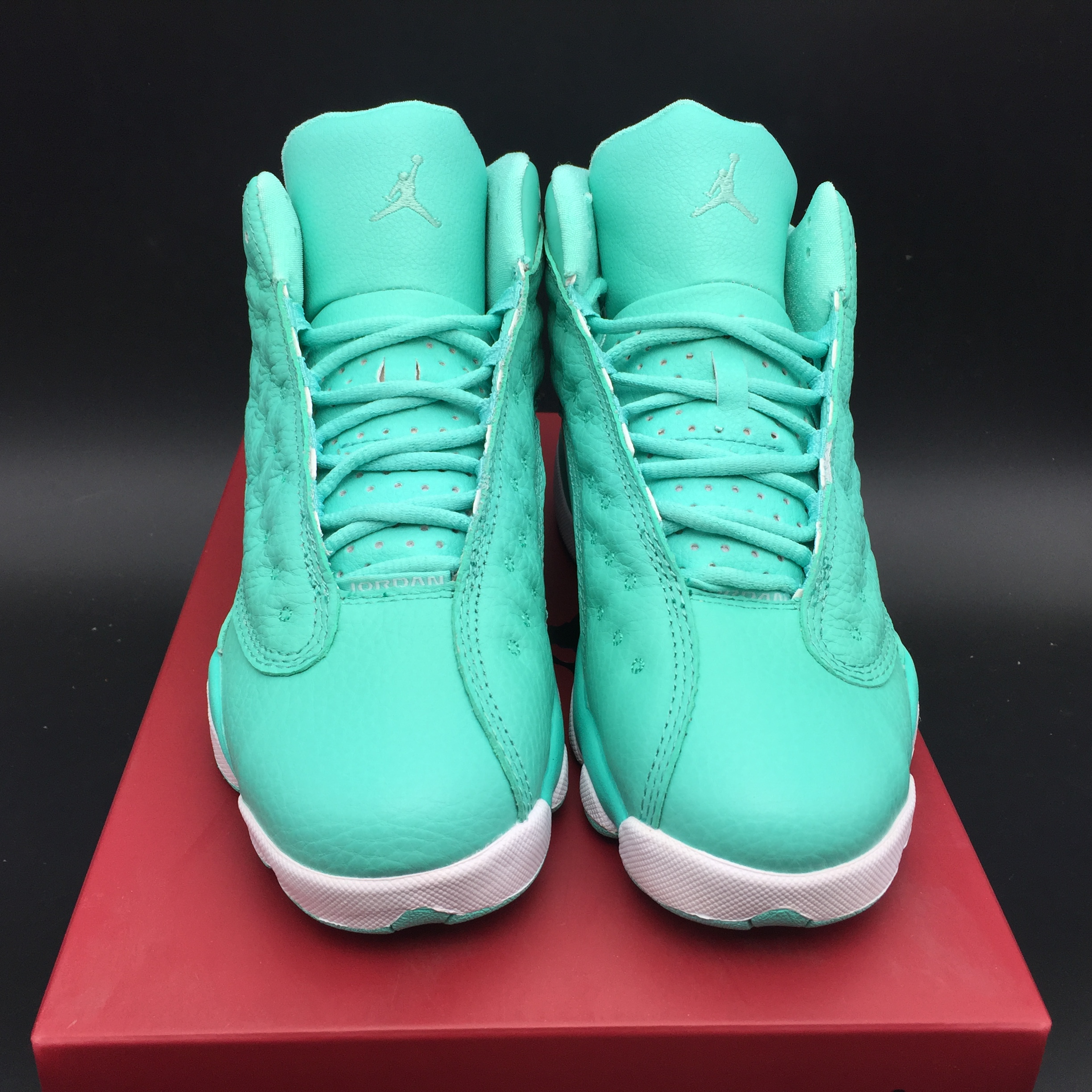 Air Jordan 13 Retro What Is Love Pack 888165-322