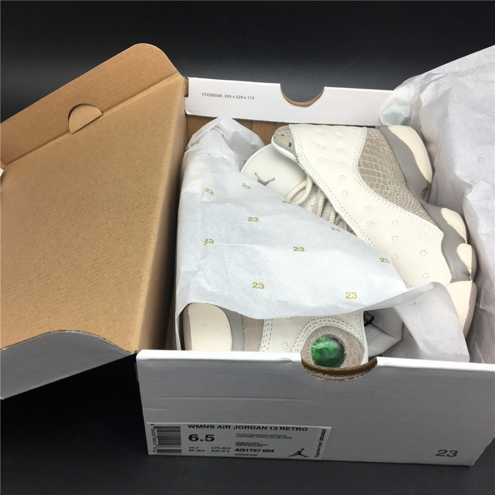 Air Jordan 13 Retro Phantom AQ1757-004