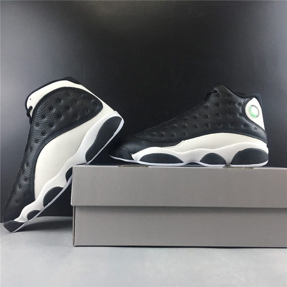 Air Jordan 13 Retro Reverse He Got Game 414571-061
