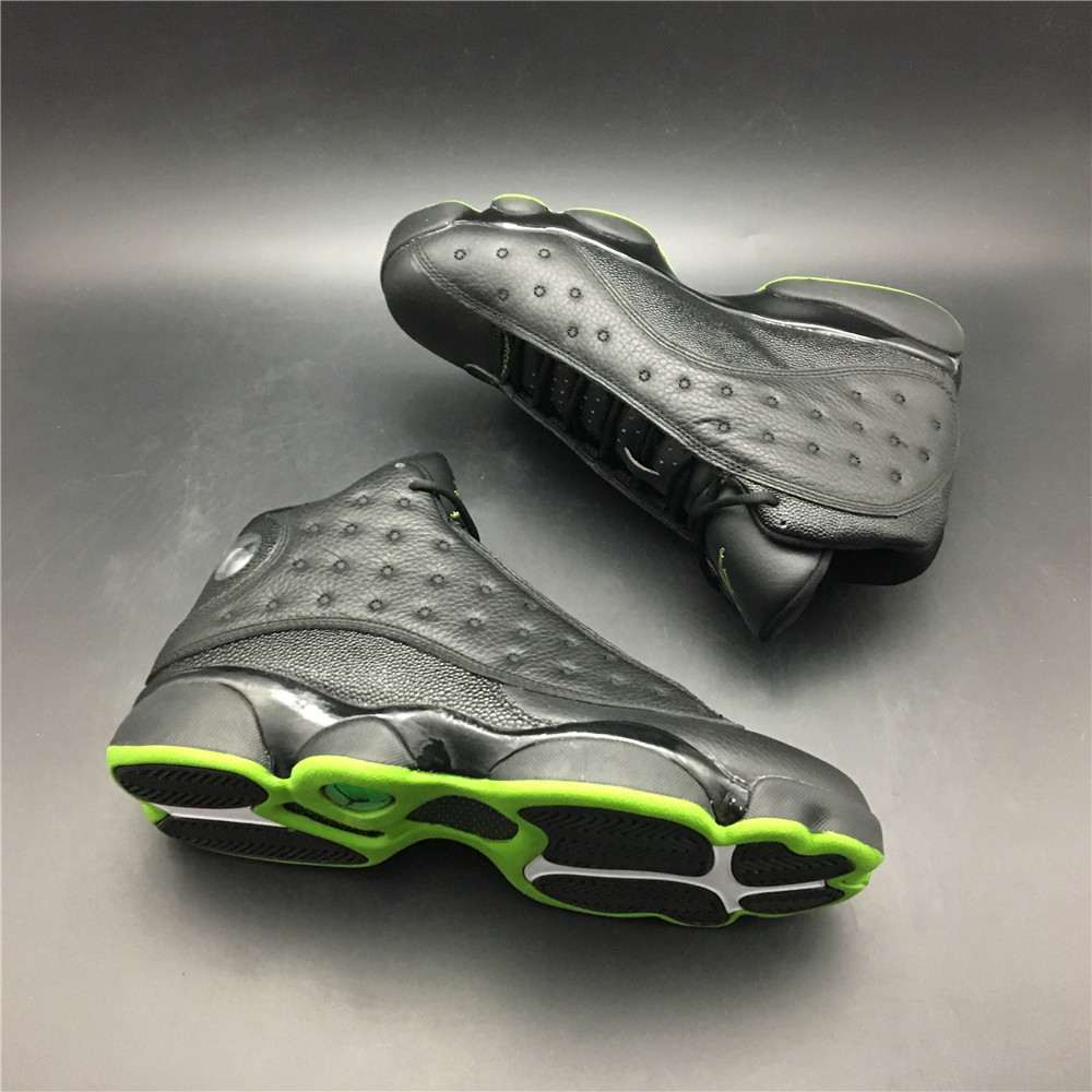 Air Jordan 13 Retro Altitude (2017) 414571-042