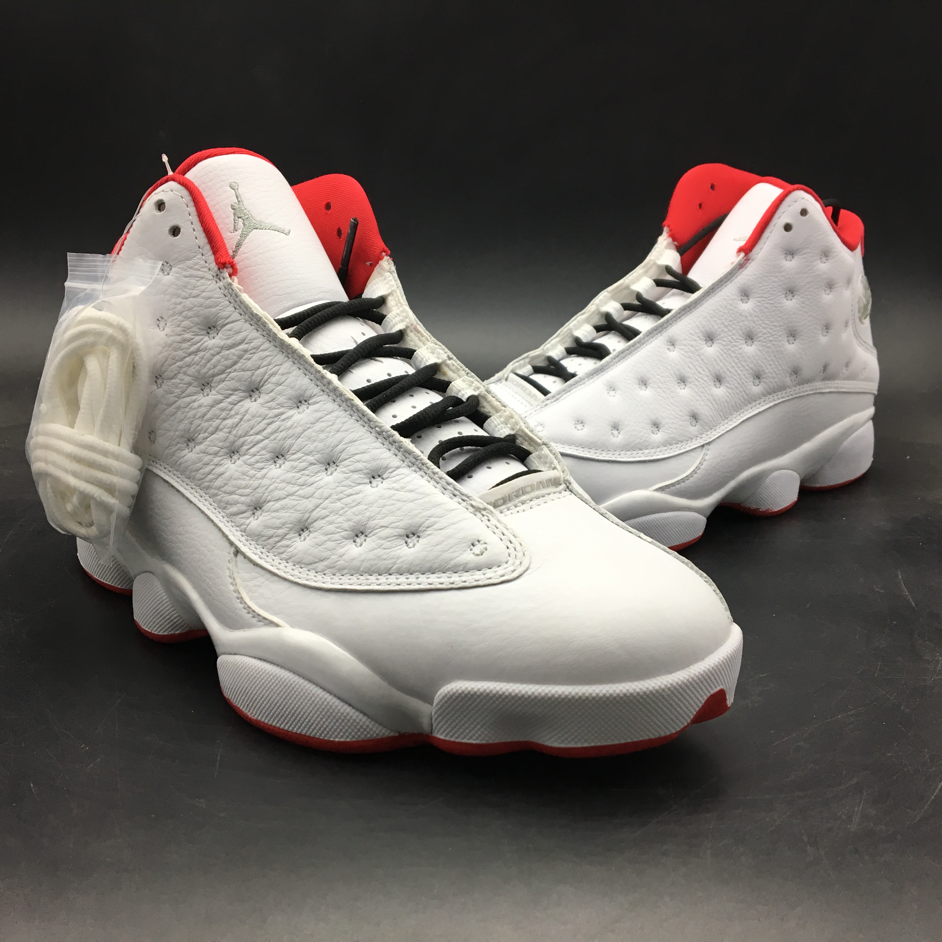 Air Jordan 13 Retro Alternate History of Flight 414571-103