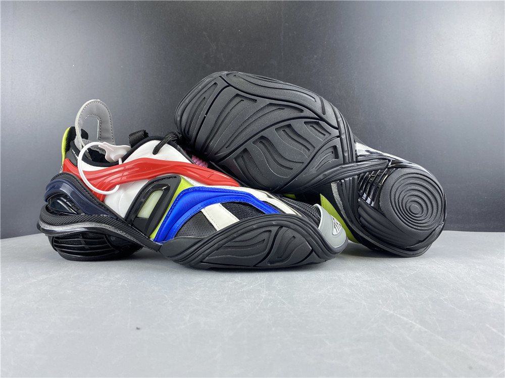 Blncig 5.0 Tyrex Black White Red