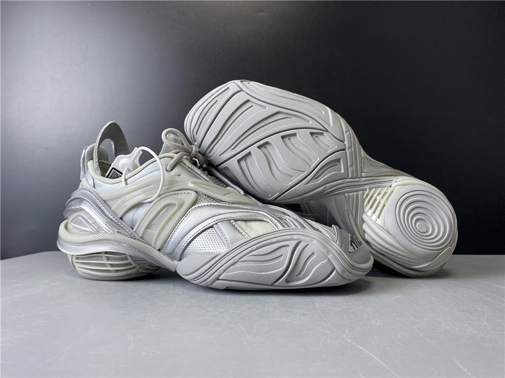 Blncig 5.0 Tyrex Silver Item No 617517W2WA18100