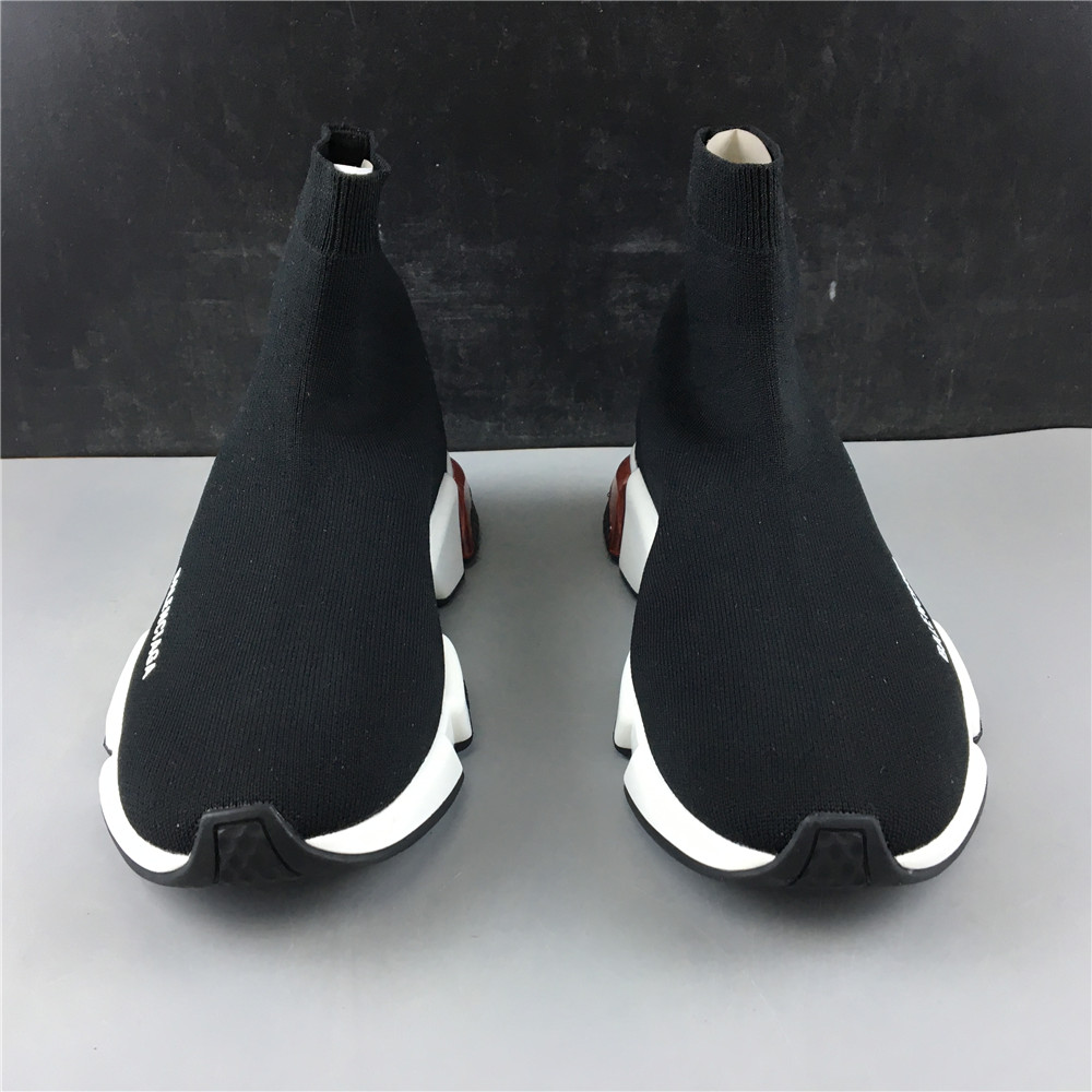 Blncig Speed Trainer Clearsole