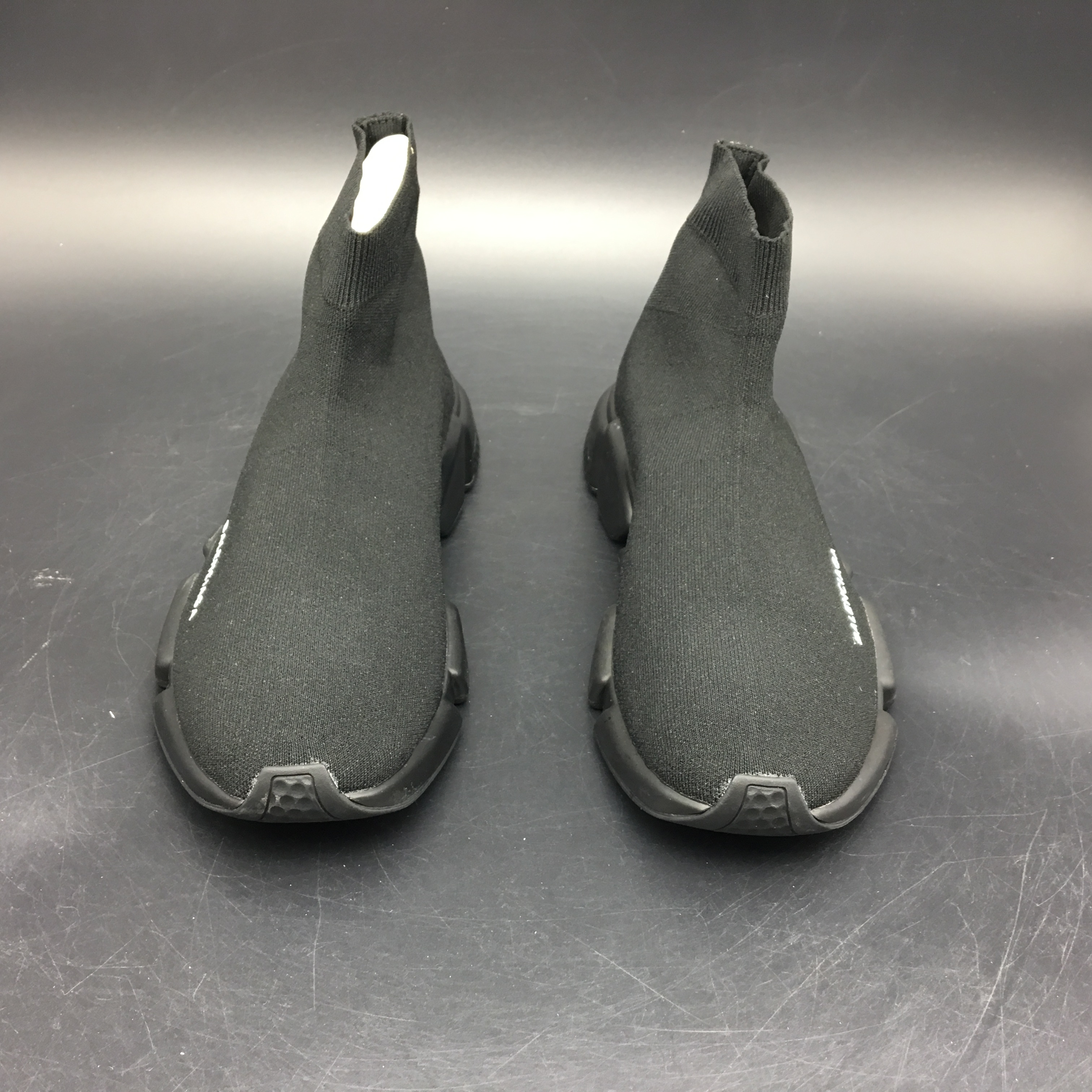 Blncig Speed Trainer All Black 530353 W05G9 1000