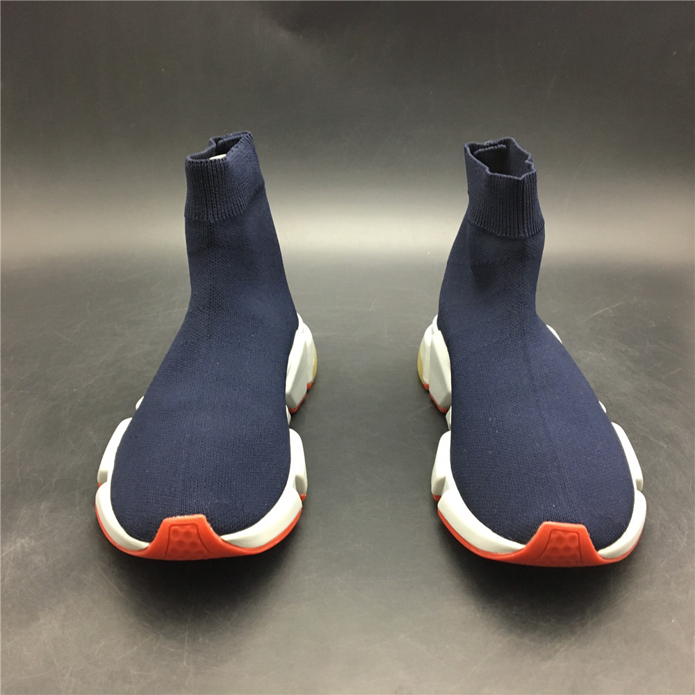 Blncig Speed Trainer Blue Orange