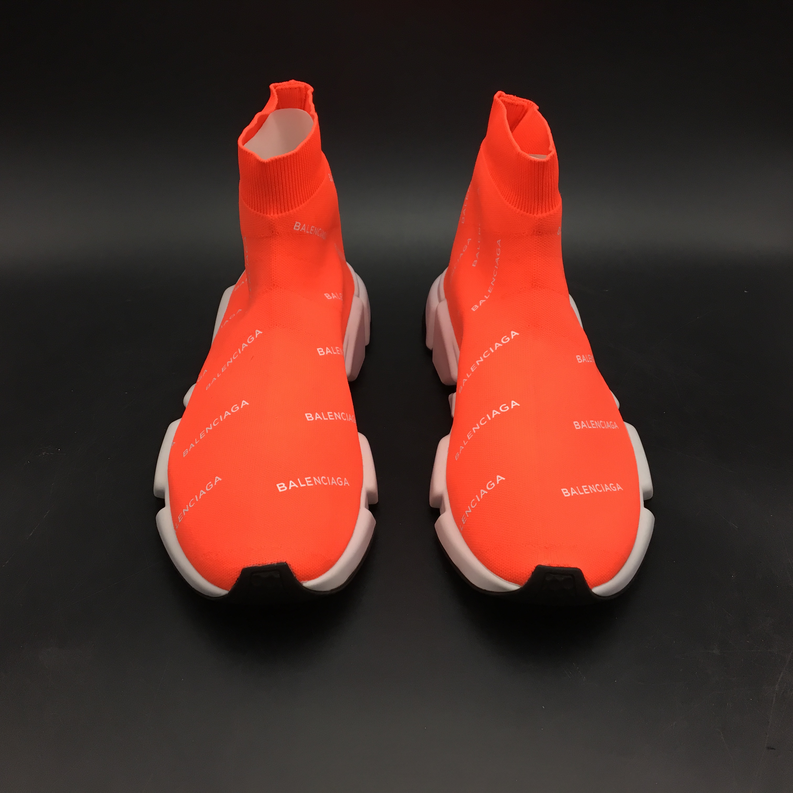 Blncig Speed Trainer Orange Logo  454488 W05G0