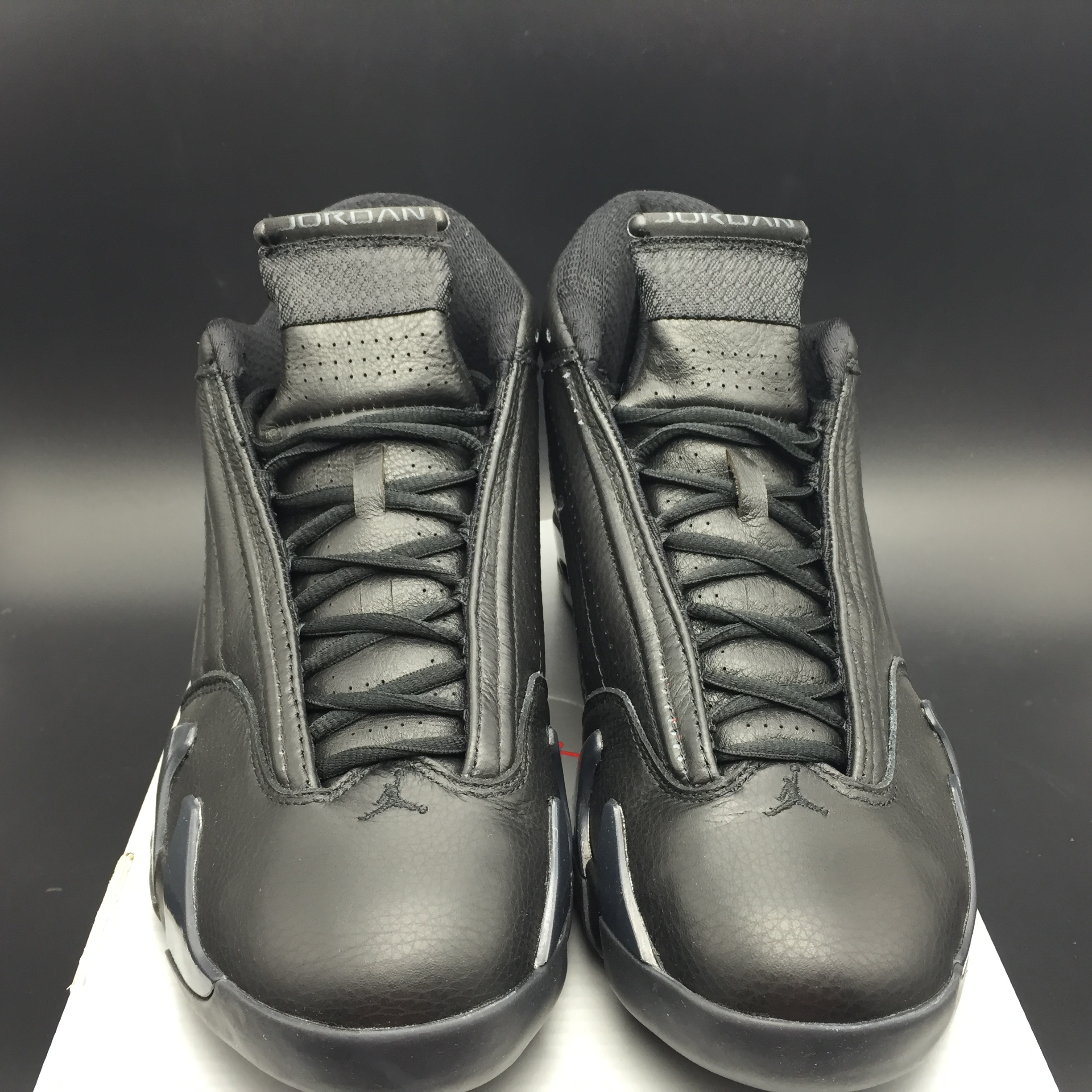 Air Jordan 14 DMP Defining Moments Pack