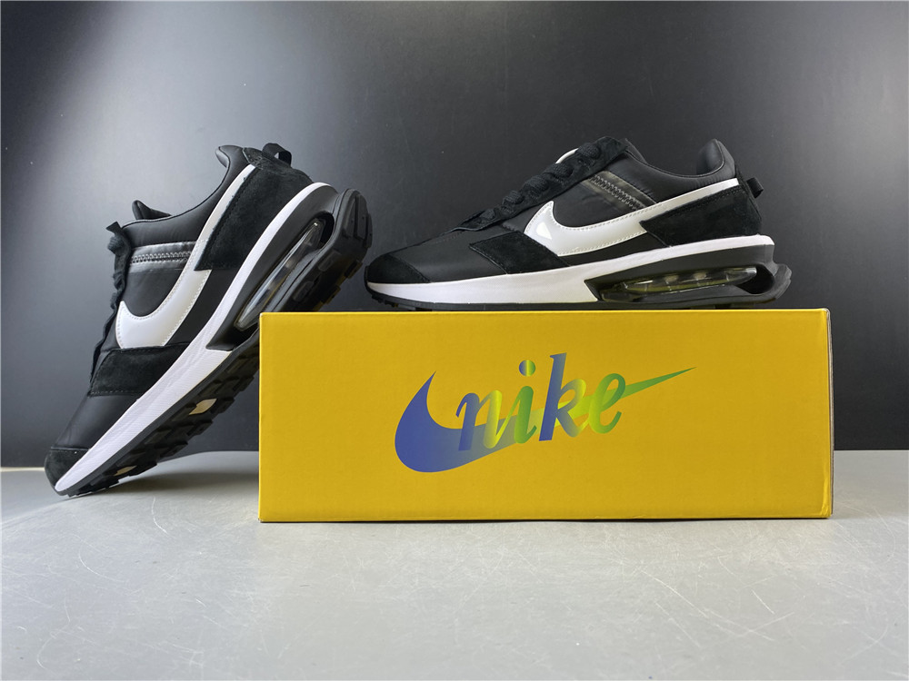 Nike Air Max 270 Pre-Day Black/White