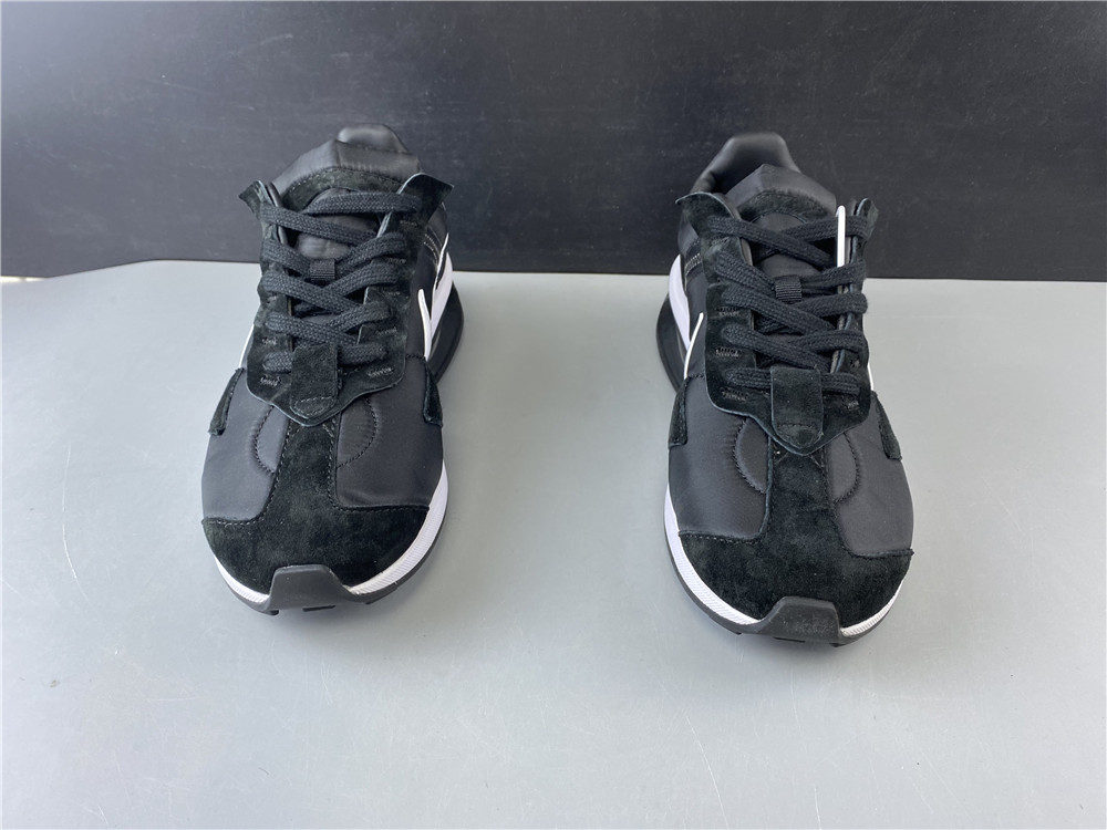 Nike Air Max 270 Pre-Day Black/White