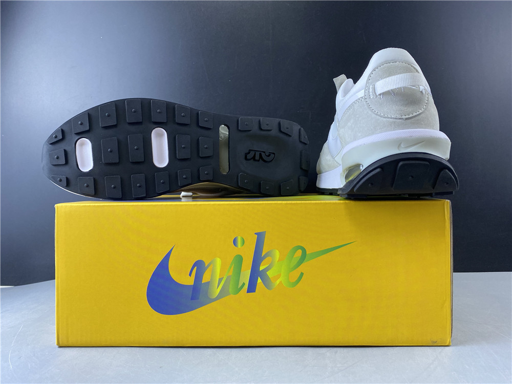 Nike Air Max 270 Pre-Day White/Grey