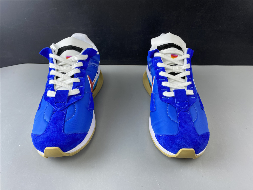 Nike Air Max 270 Pre-Day Blue/White 971265-001