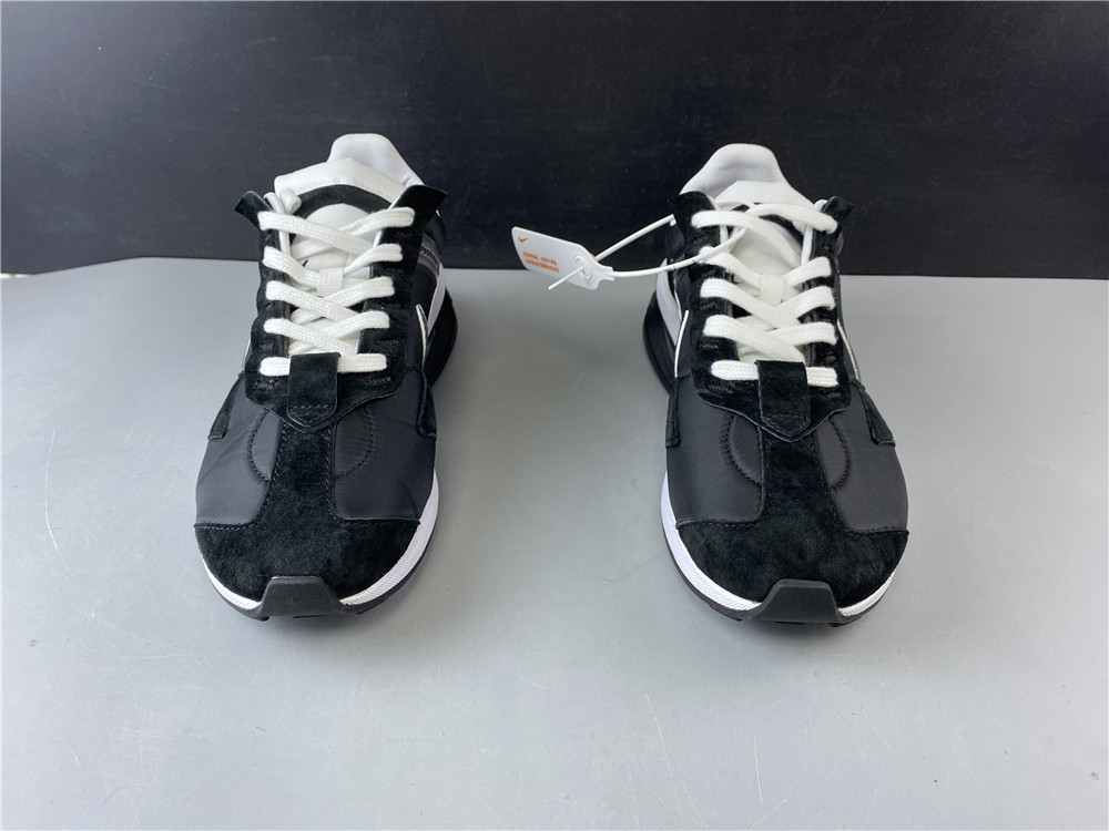 Nike Air Max 270 Pre-Leather Black