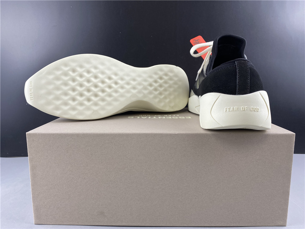 FrfGd Essentials Backless Distance Runner