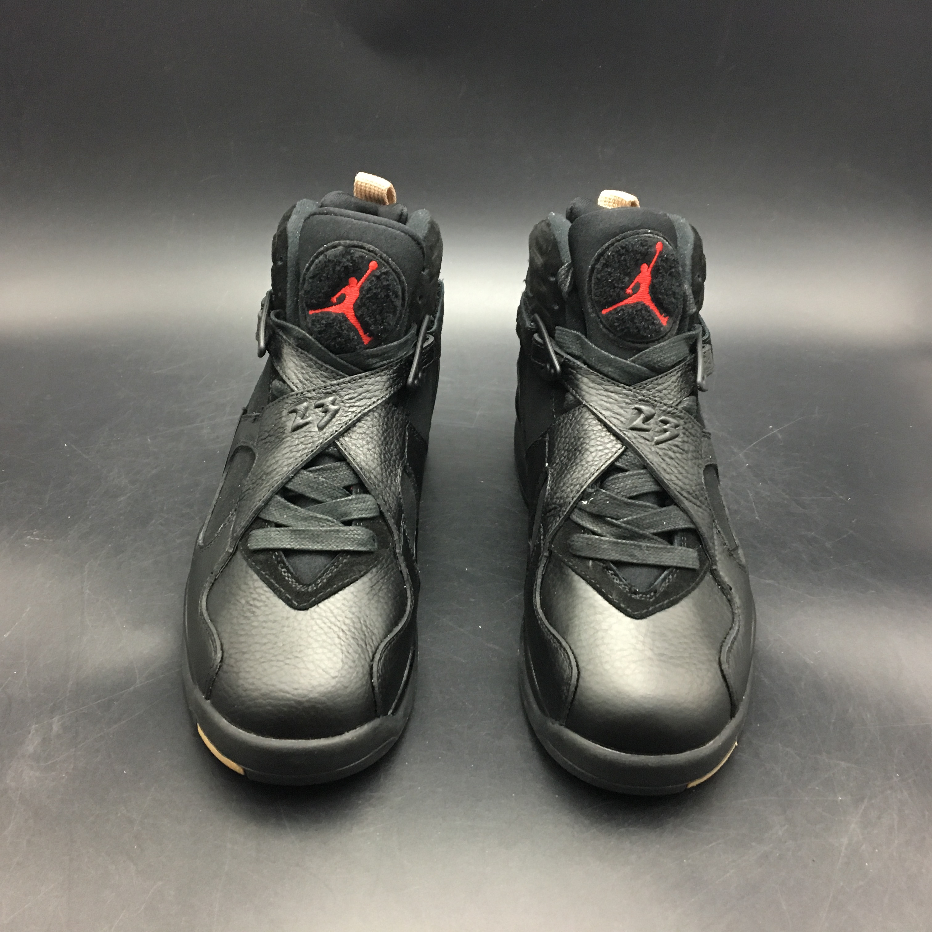 Air Jordan 8 OVO Black AA1239-045
