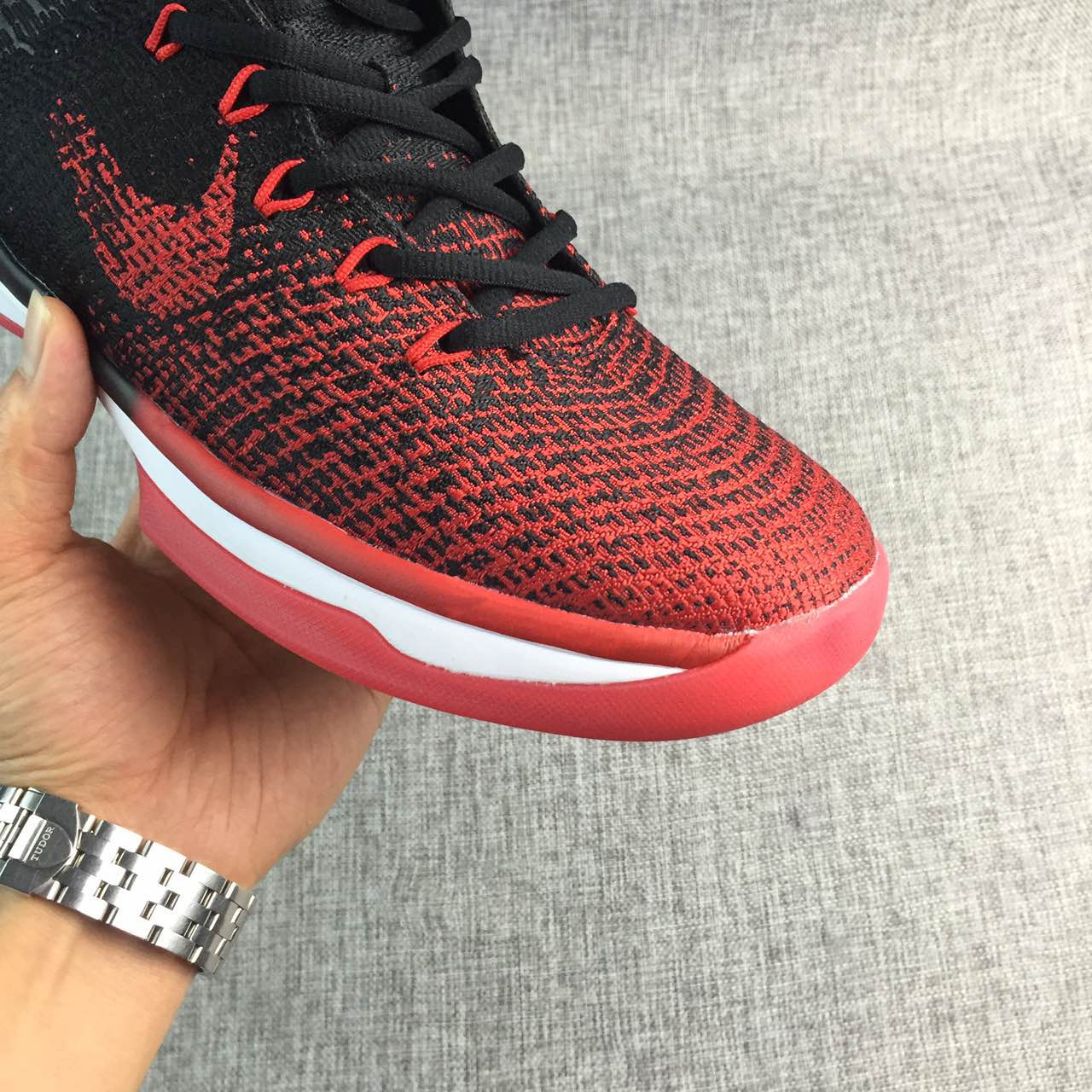 Air Jordan 31 Banned