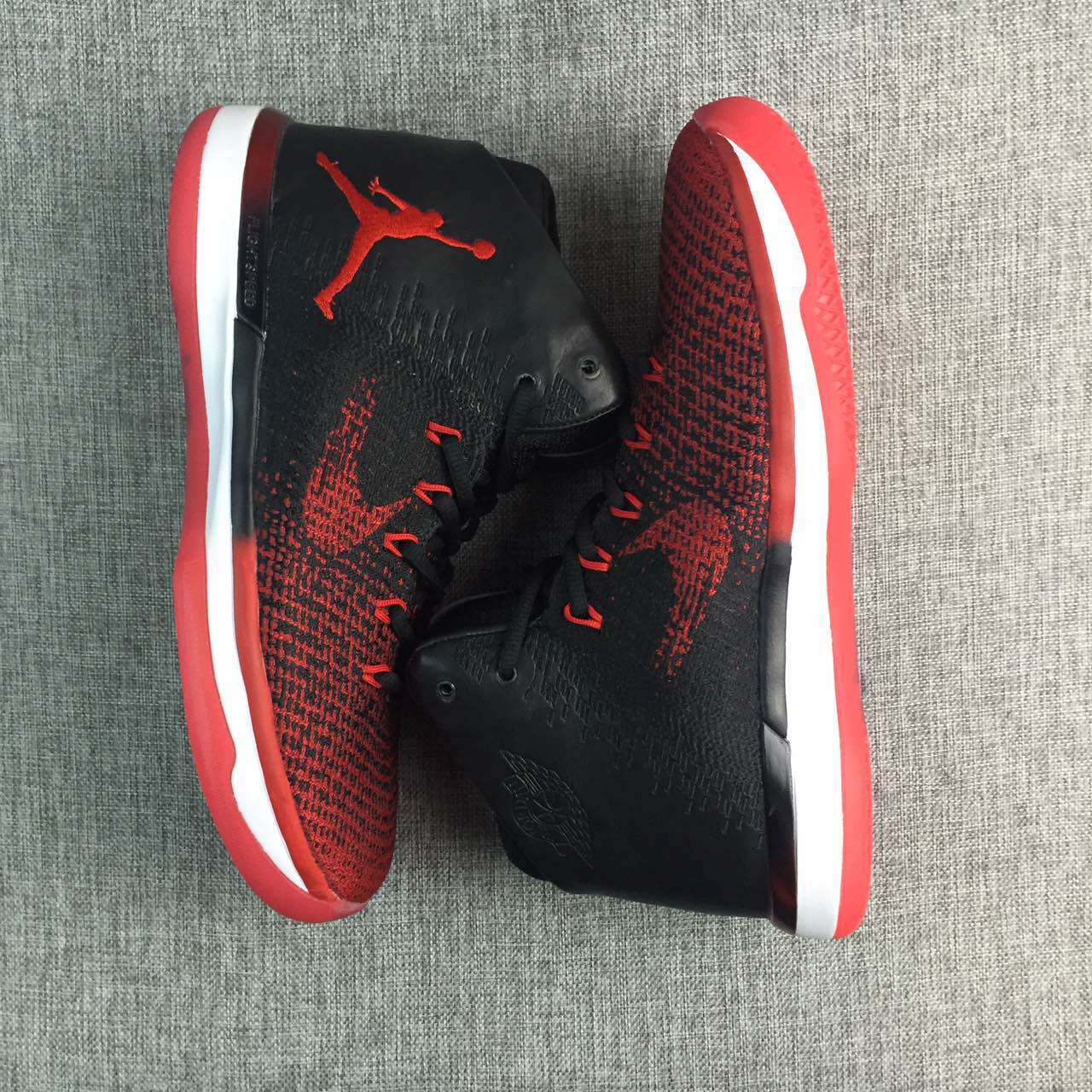 Air Jordan 31 Banned