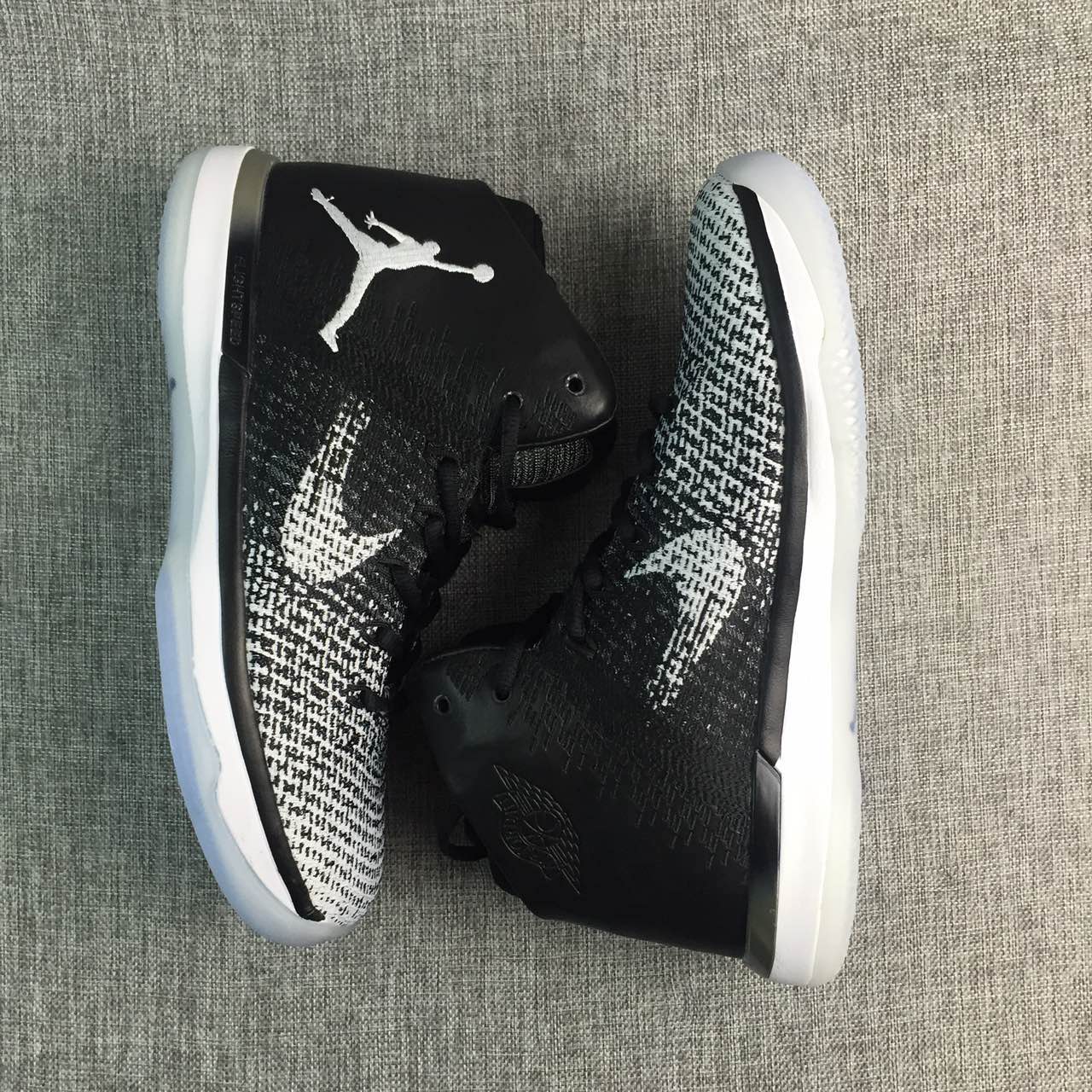 Air Jordan 31 Fine Print