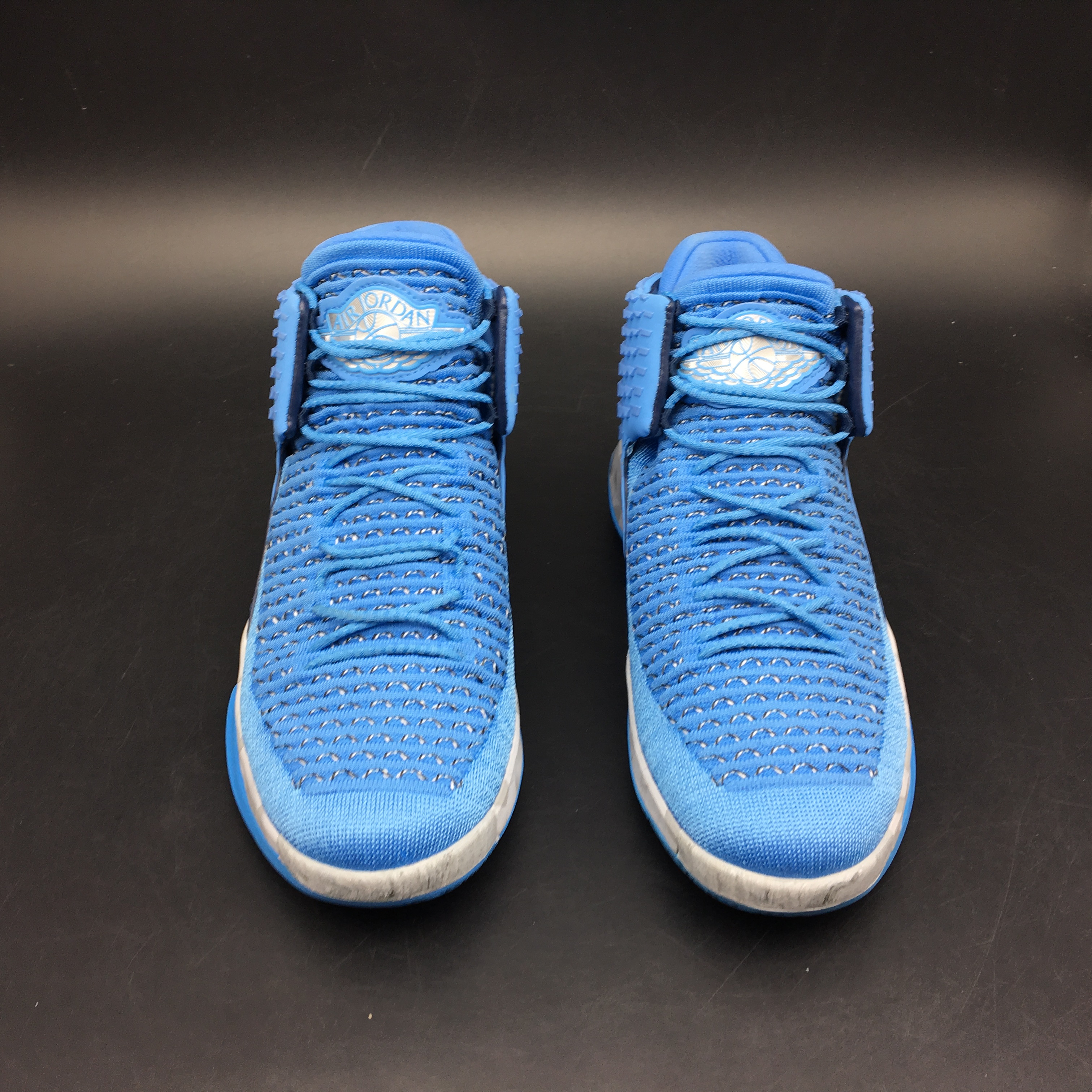 Jordan XXXII Low UNC Win Like 82 AA1253 401