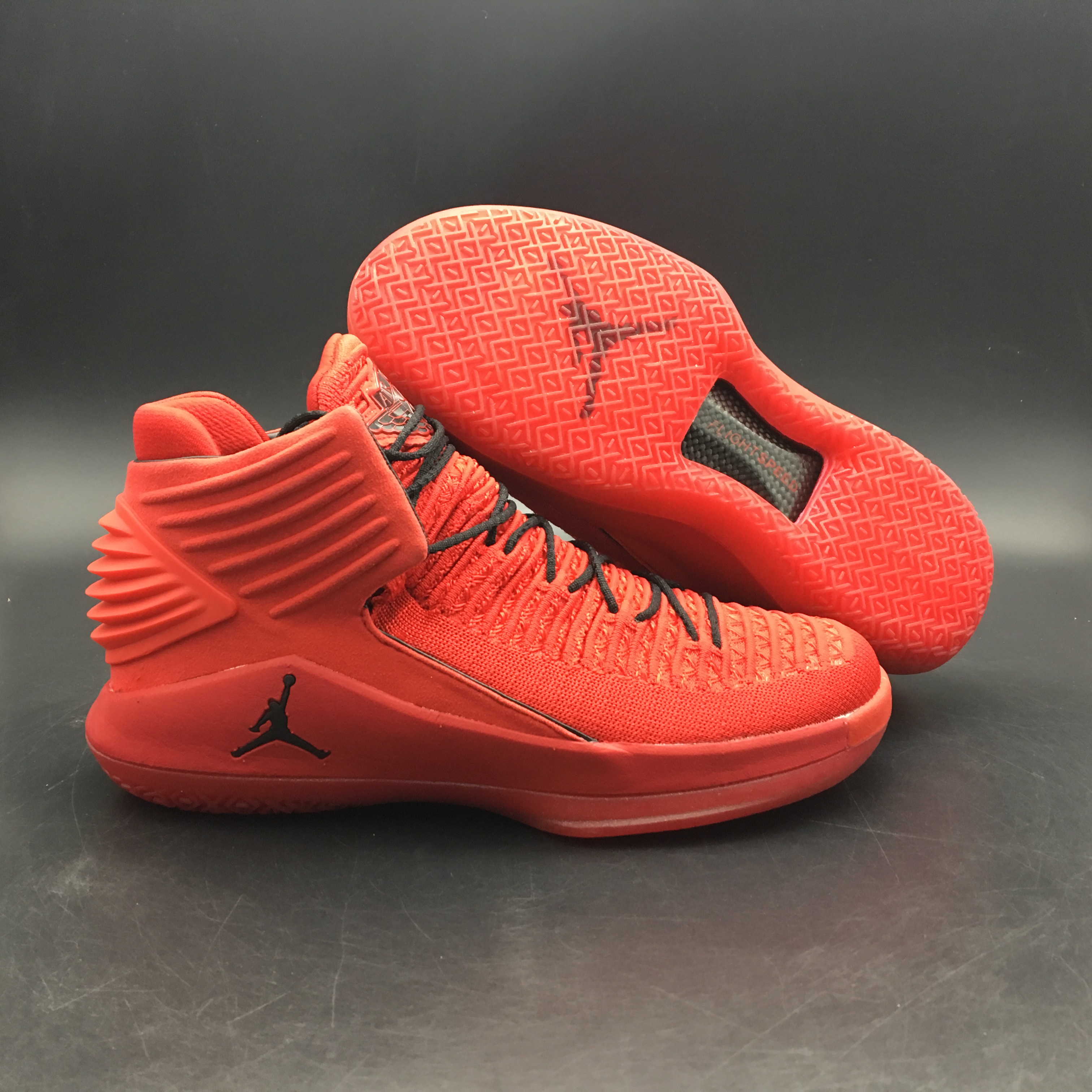 Air Jordan XXXII PF