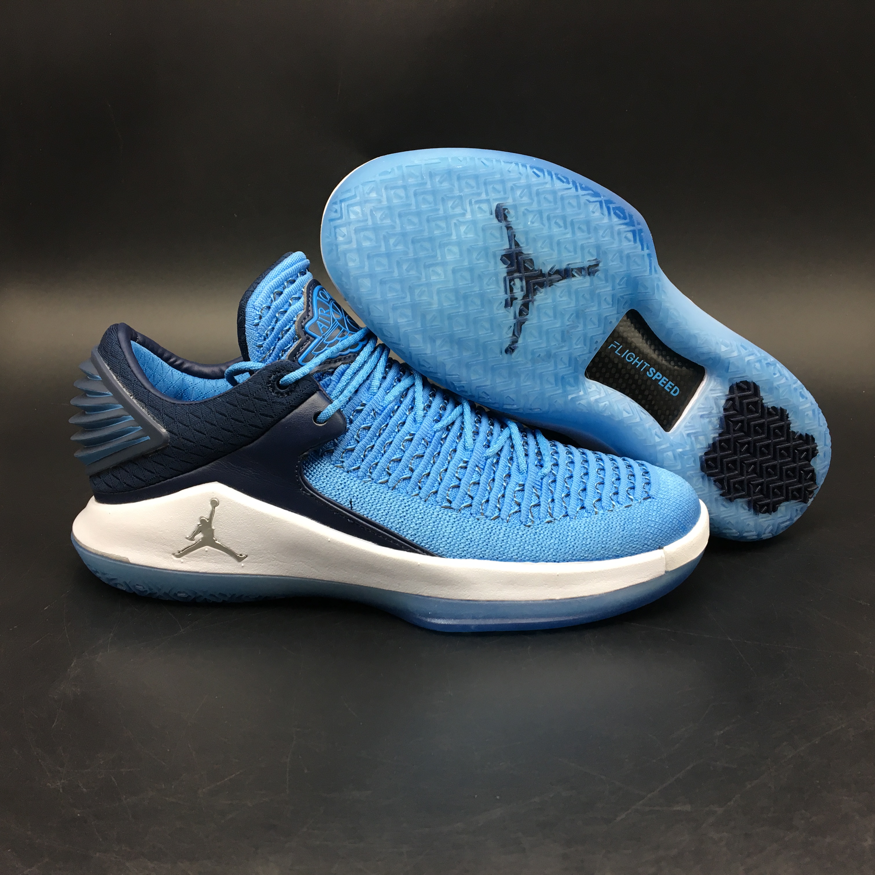 Air Jordan 32 Low PF