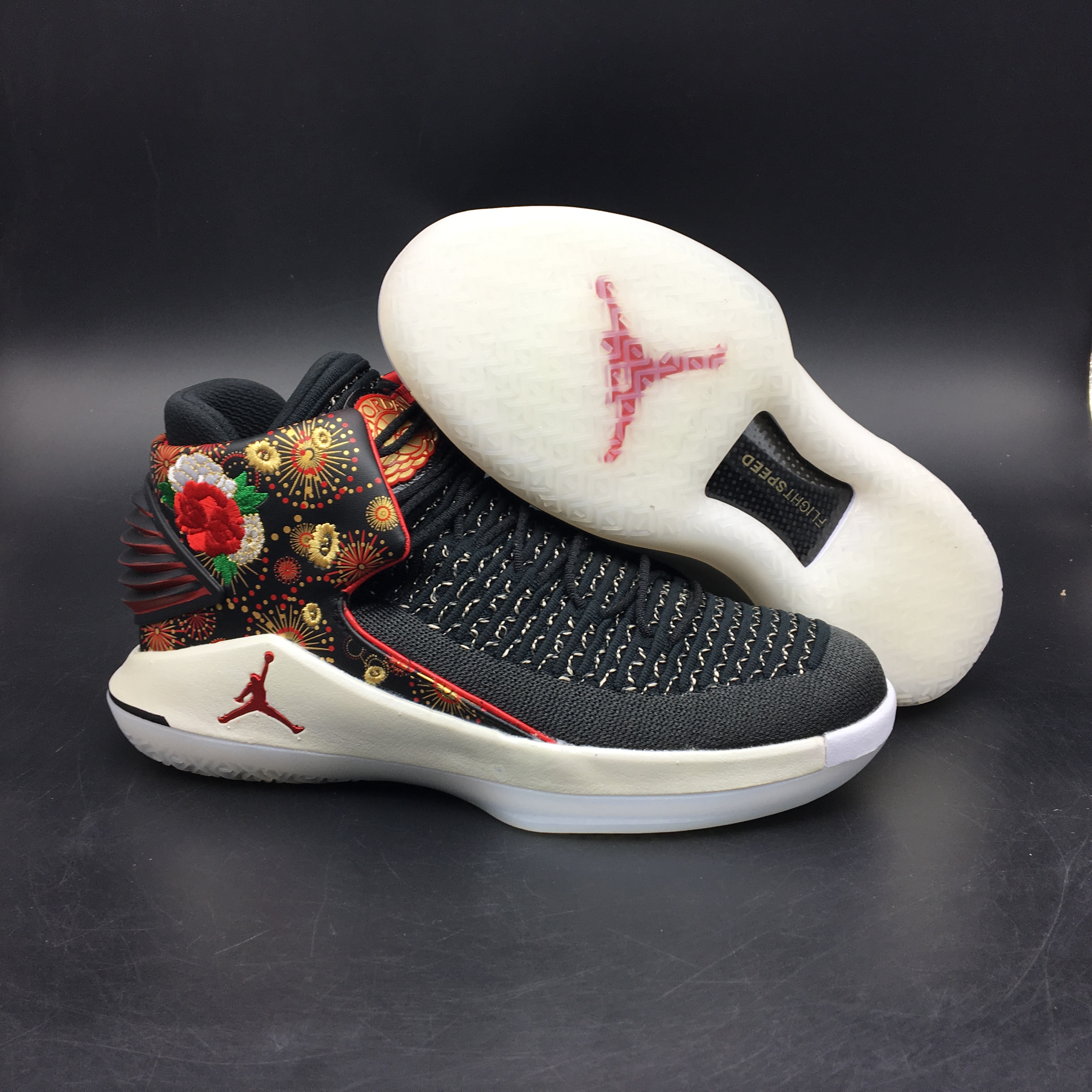 Air Jordan 32 PF