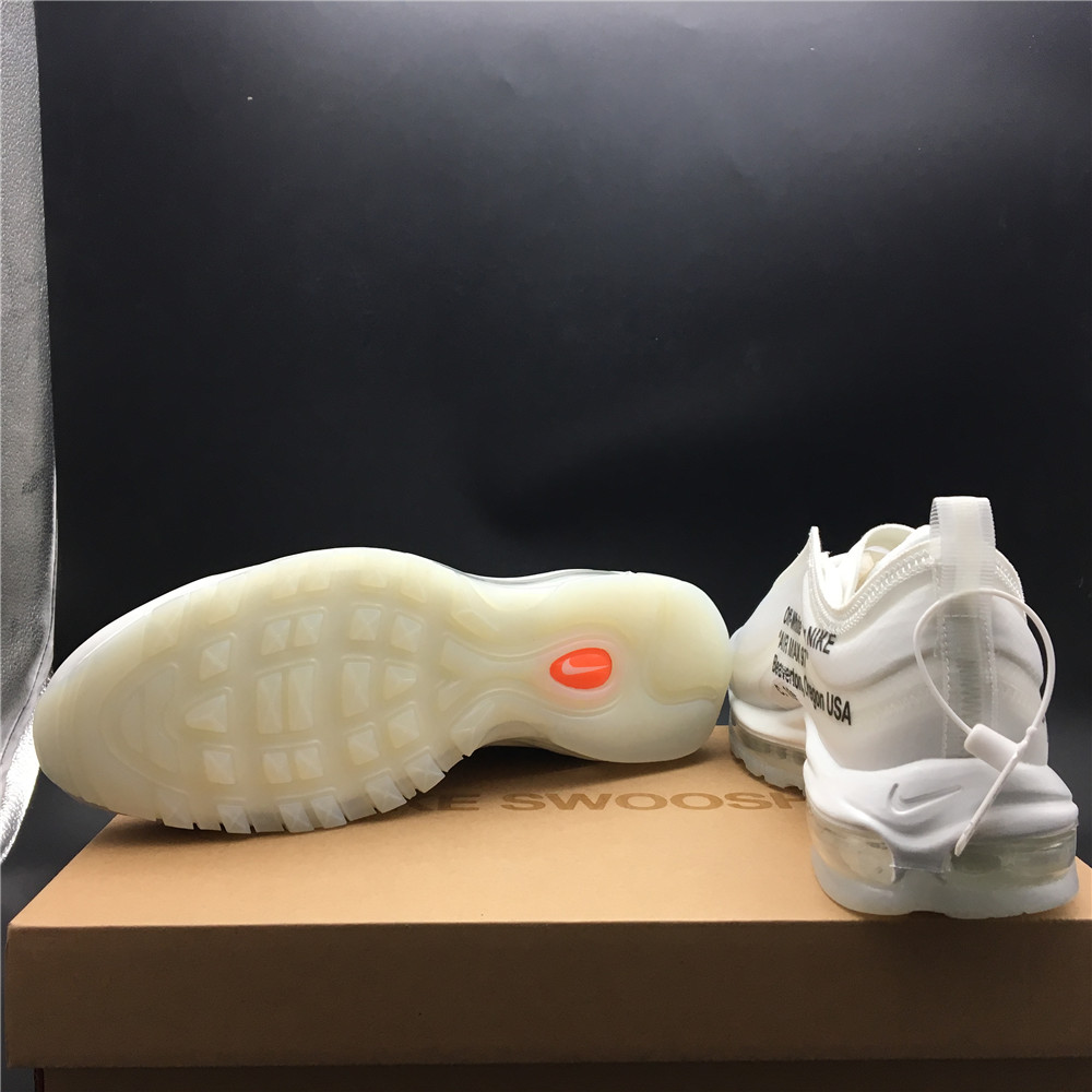 OFF-WHITE x Air Max 97 OG 