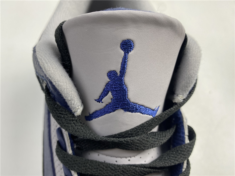 Jordan 3 Retro Georgetown (2021) CT8532-401