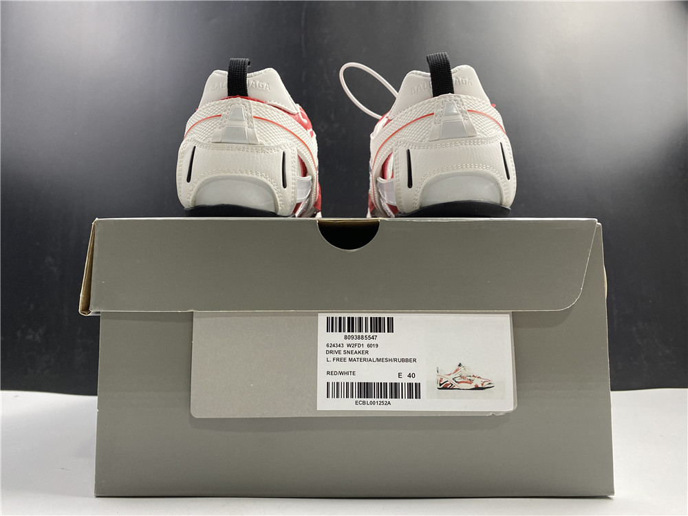 Blncig Drive Sneaker 624343 W2FD1 6019