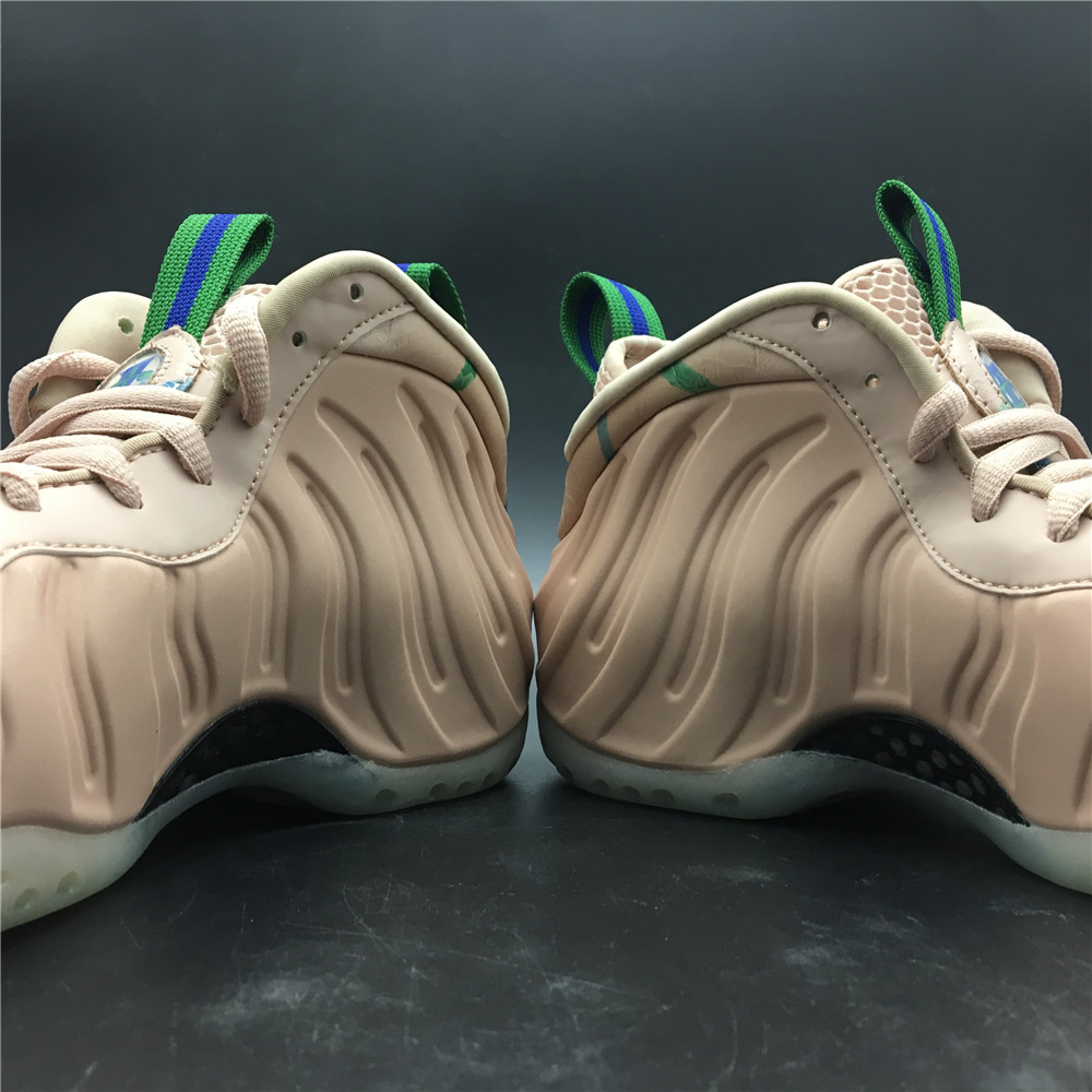 Nike Air Foamposite One Particle Beige AA3963-200