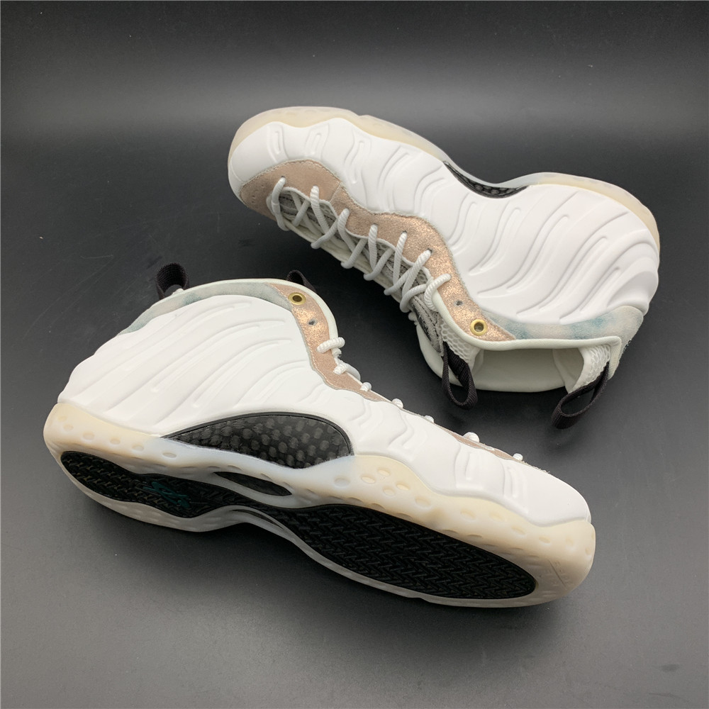 Nike Air Foamposite One Marble AA3963-101