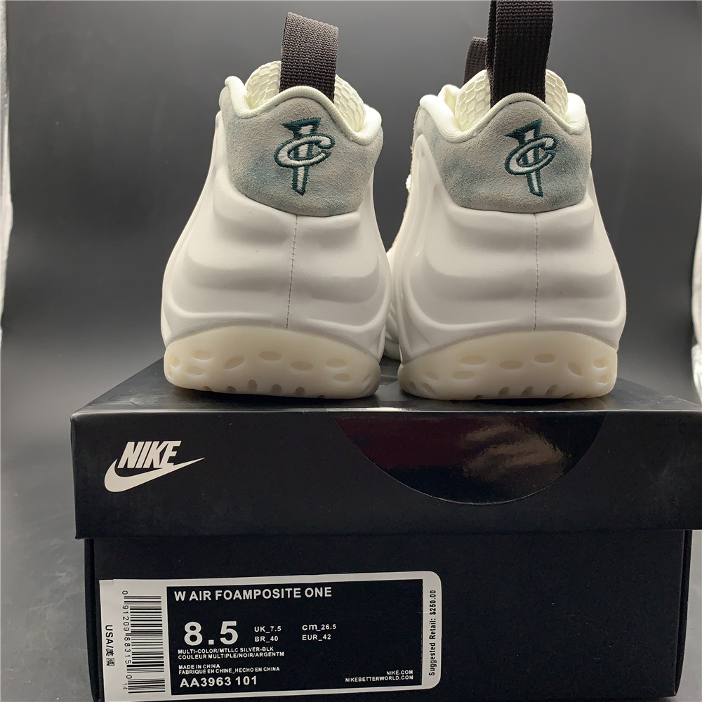 Nike Air Foamposite One Marble AA3963-101
