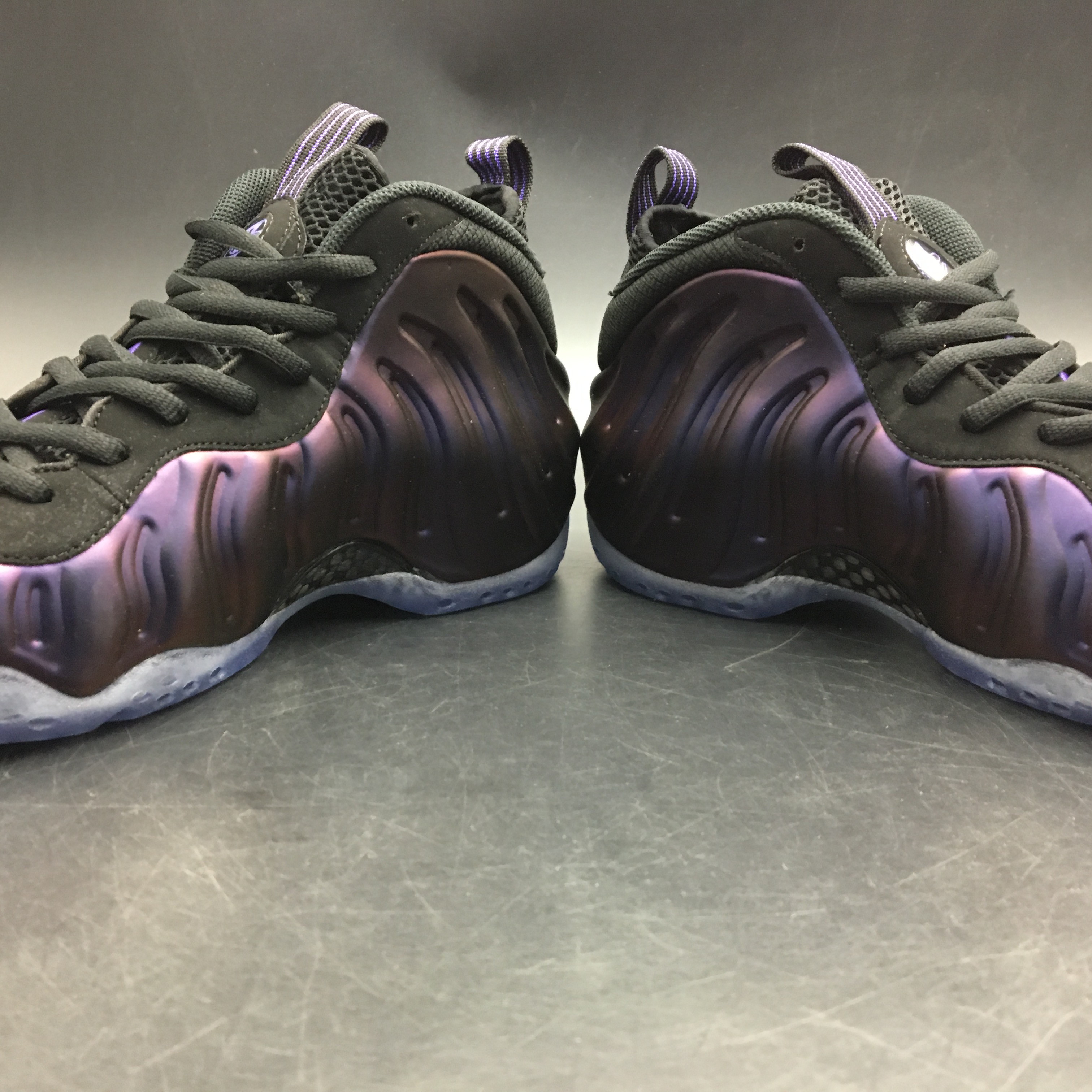 Nike Air Foamposite One Hologram 314996-900