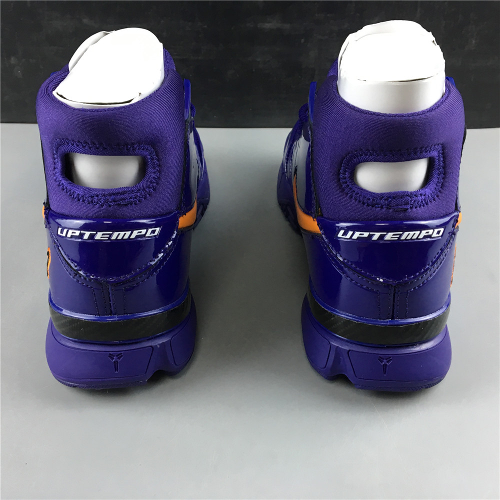 Nike Kobe 1 Protro Devin Booker PE AR4595-500