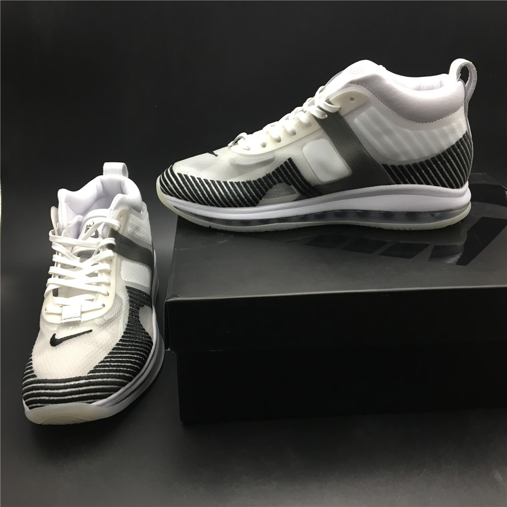 Nike LeBron Icon John Elliott White AQ0114-100