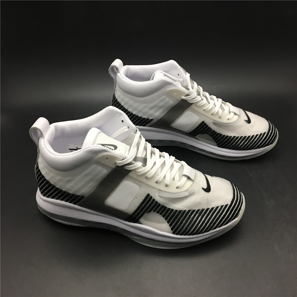 Nike LeBron Icon John Elliott White AQ0114-100