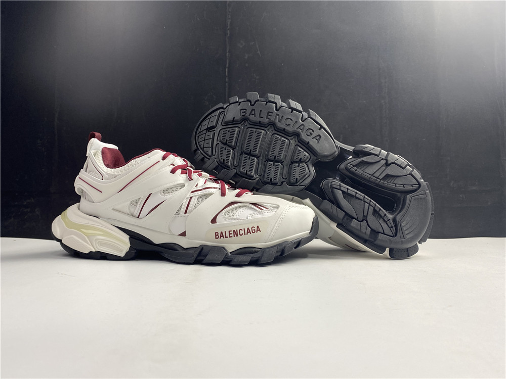 Blncig Track Sneaker 542023 W3AC1 2050