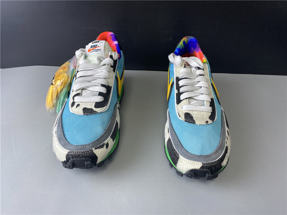 Nike Sacai X Nike LsVttnD WAFFLE CN8899-006